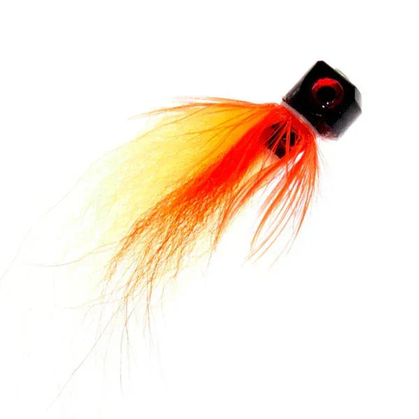 Eumer Spintube Minnow 10 g heittoperho