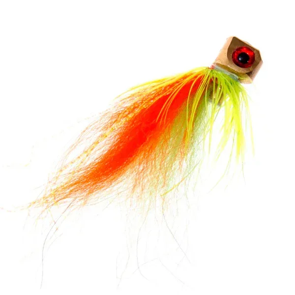 Eumer Spintube Minnow 10 g heittoperho - Image 12