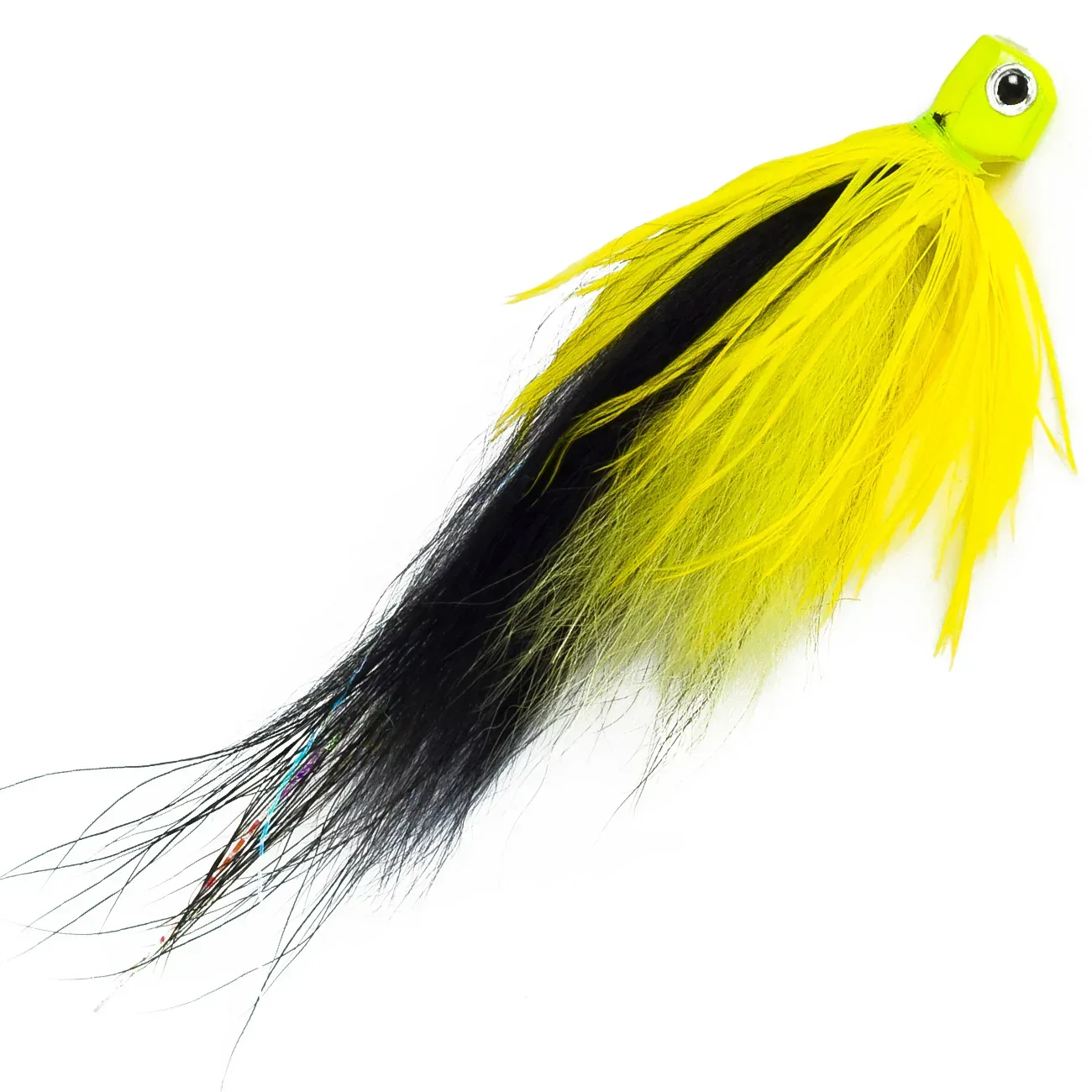 Eumer Spintube Minnow 10 g heittoperho - Image 17