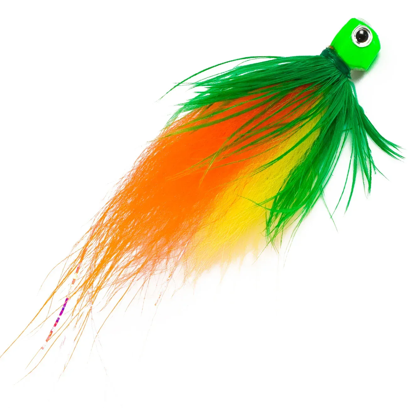 Eumer Spintube Minnow 10 g heittoperho - Image 18