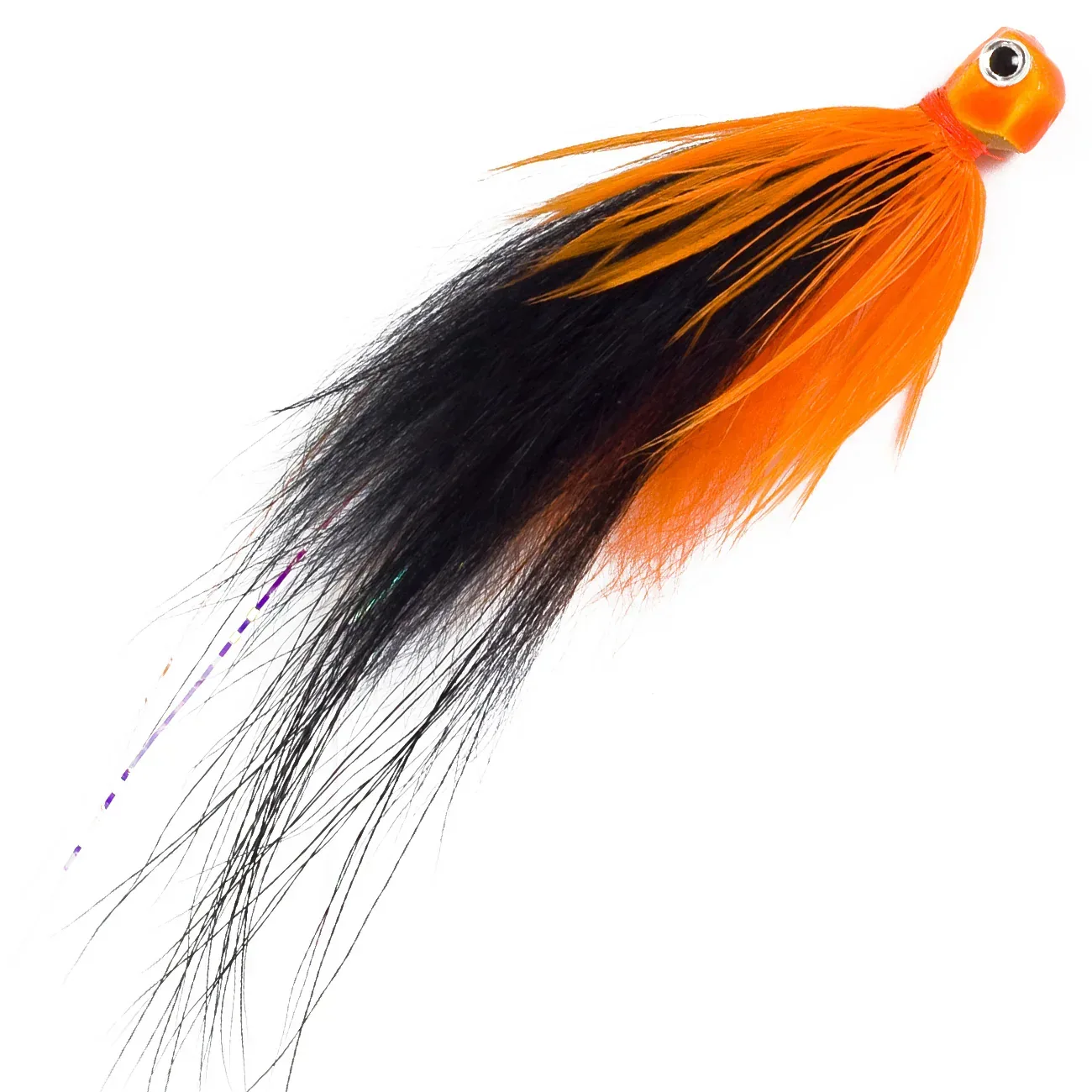 Eumer Spintube Minnow 10 g heittoperho - Image 19