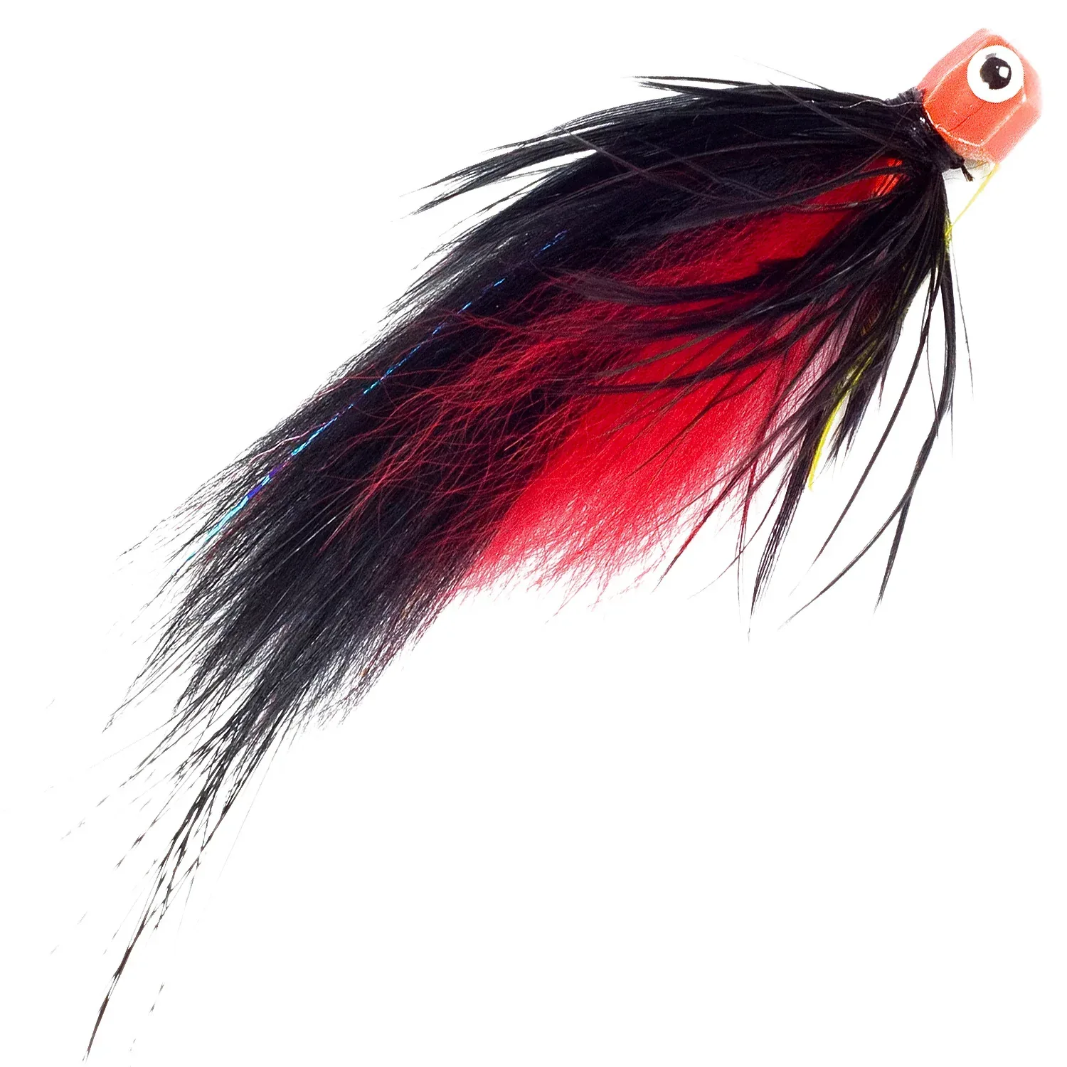 Eumer Spintube Minnow 10 g heittoperho - Image 21