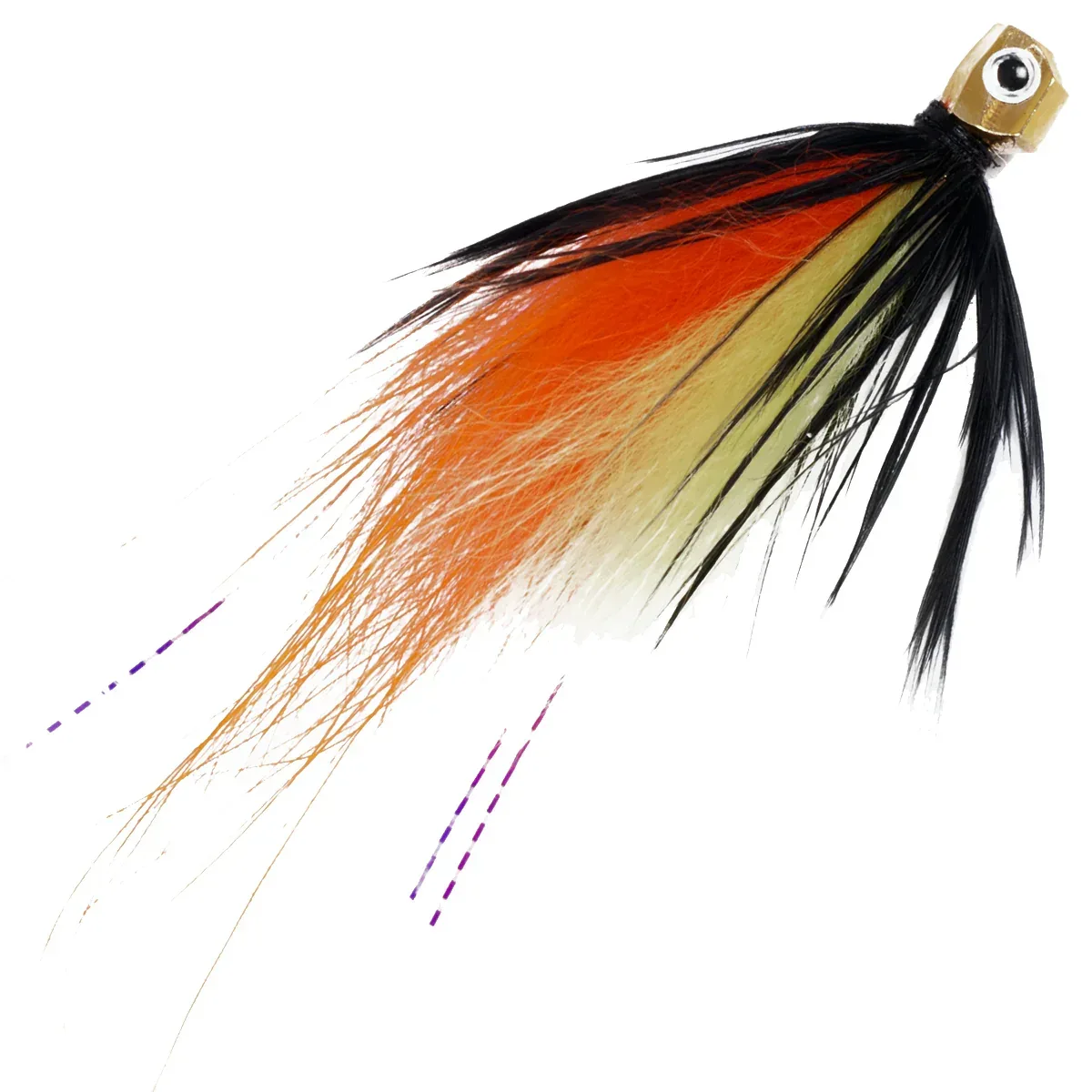 Eumer Spintube Minnow 10 g heittoperho - Image 22