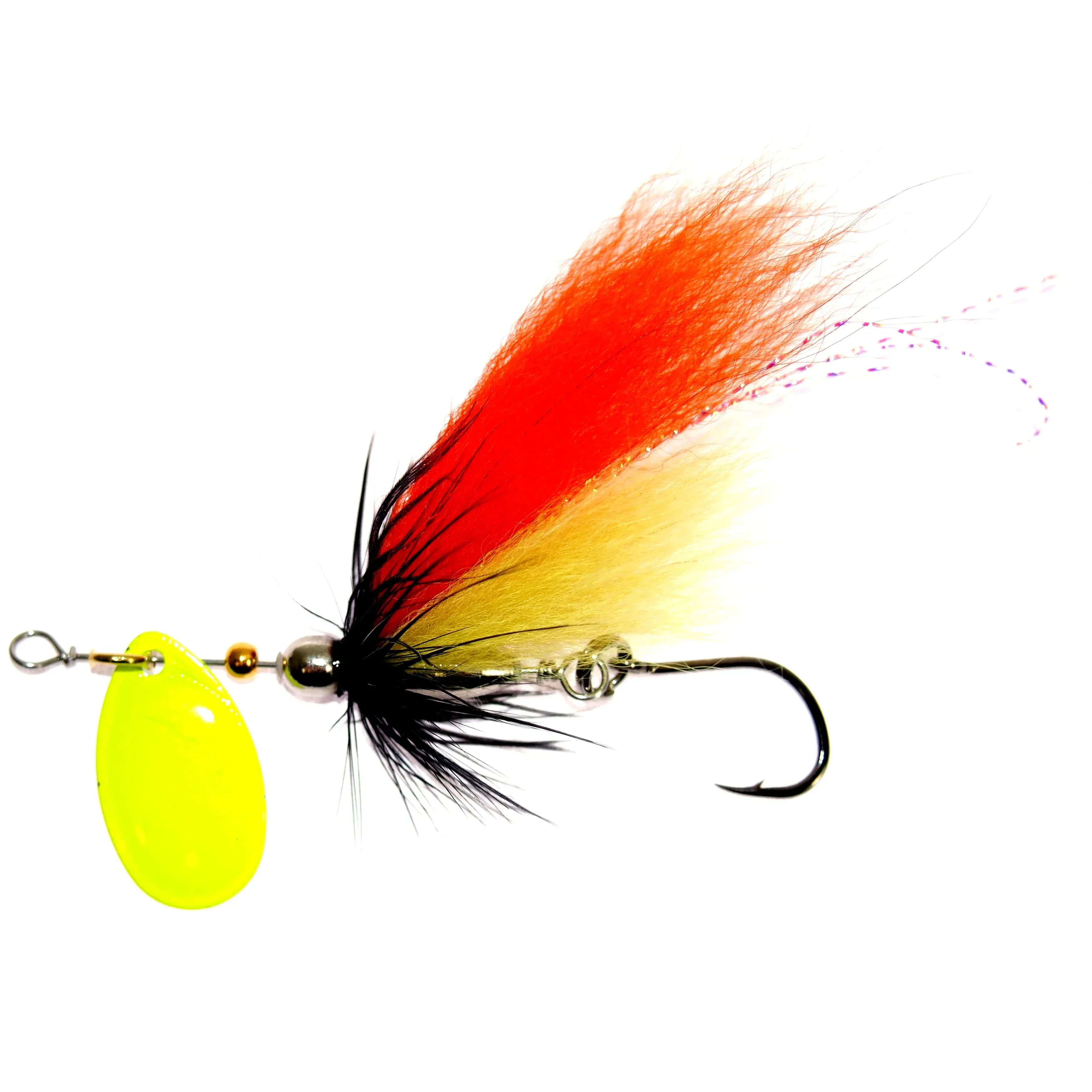 Eumer Spintube Spinner 8 g lippa - Image 2