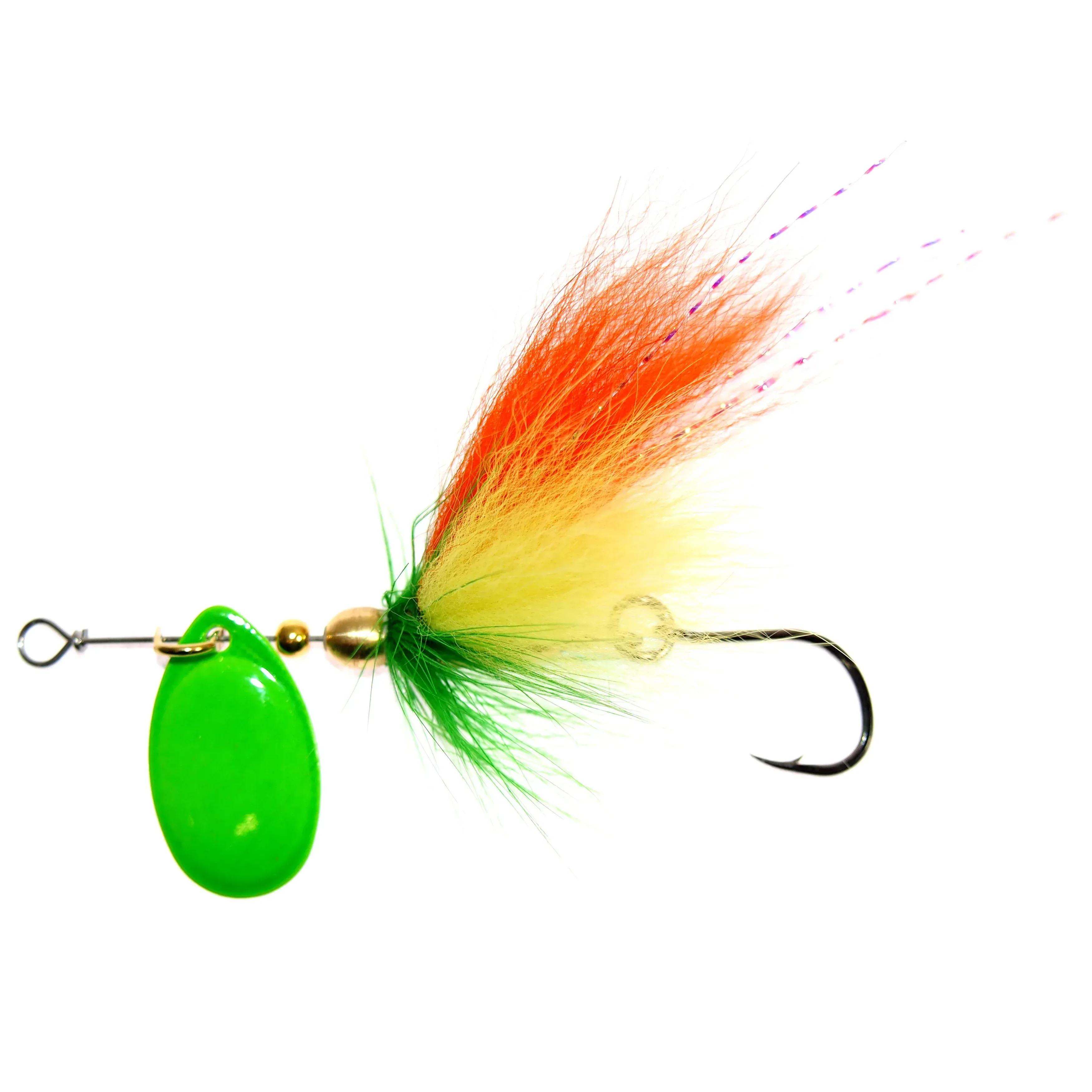 Eumer Spintube Spinner 8 g lippa - Image 3