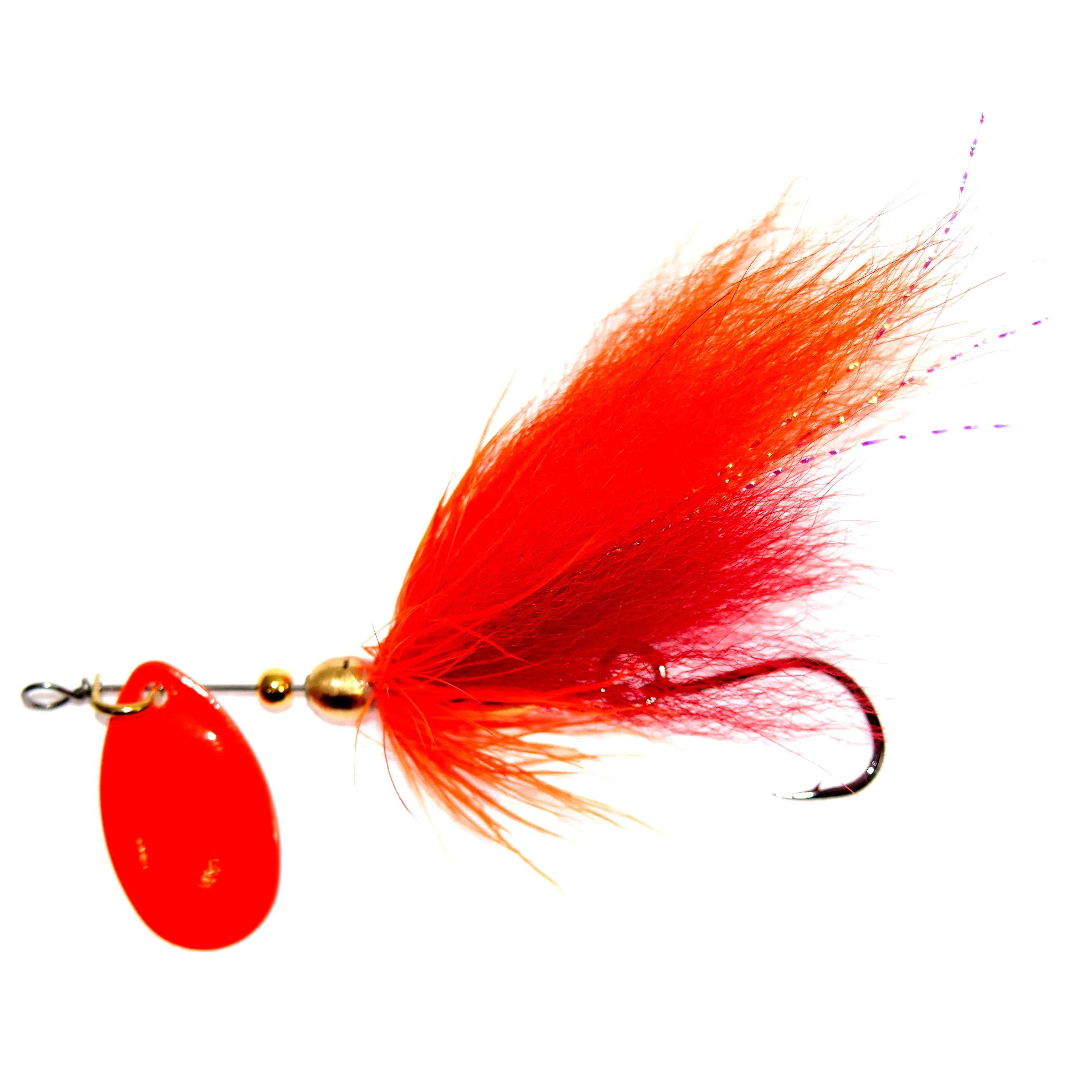 Eumer Spintube Spinner 8 g lippa - Image 6