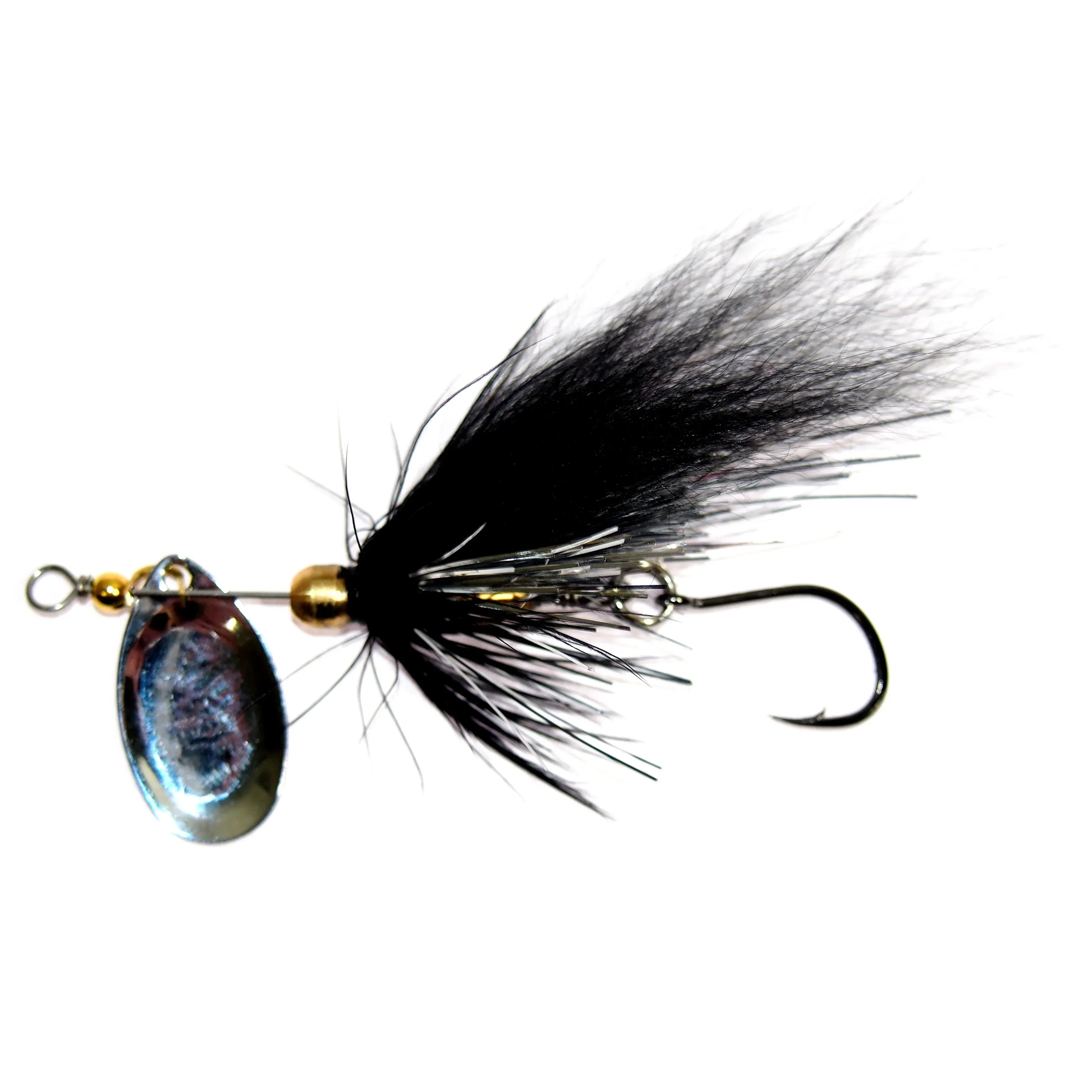 Eumer Spintube Spinner 8 g lippa - Image 9