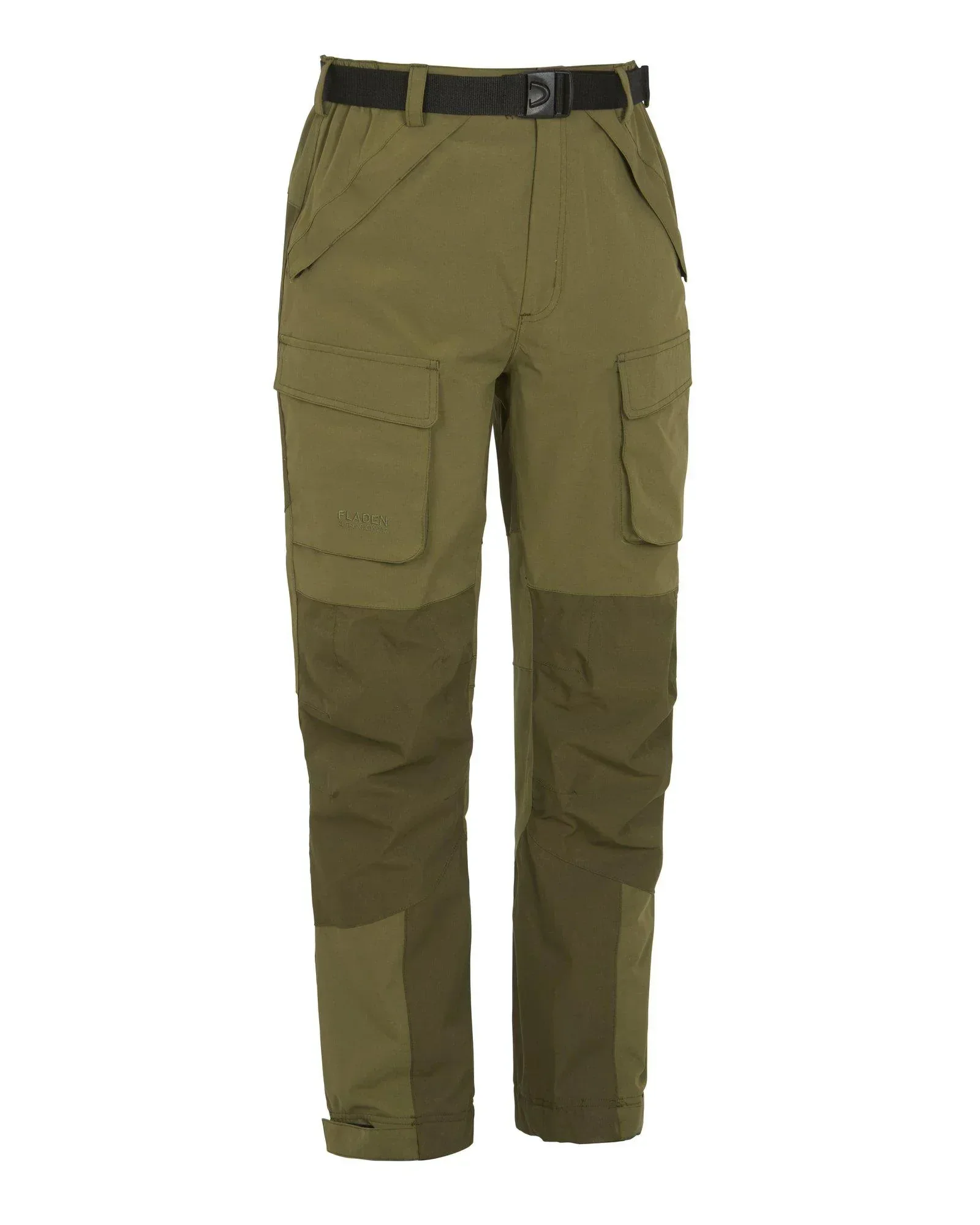 Fladen Authentic 5.0 housut - Image 6