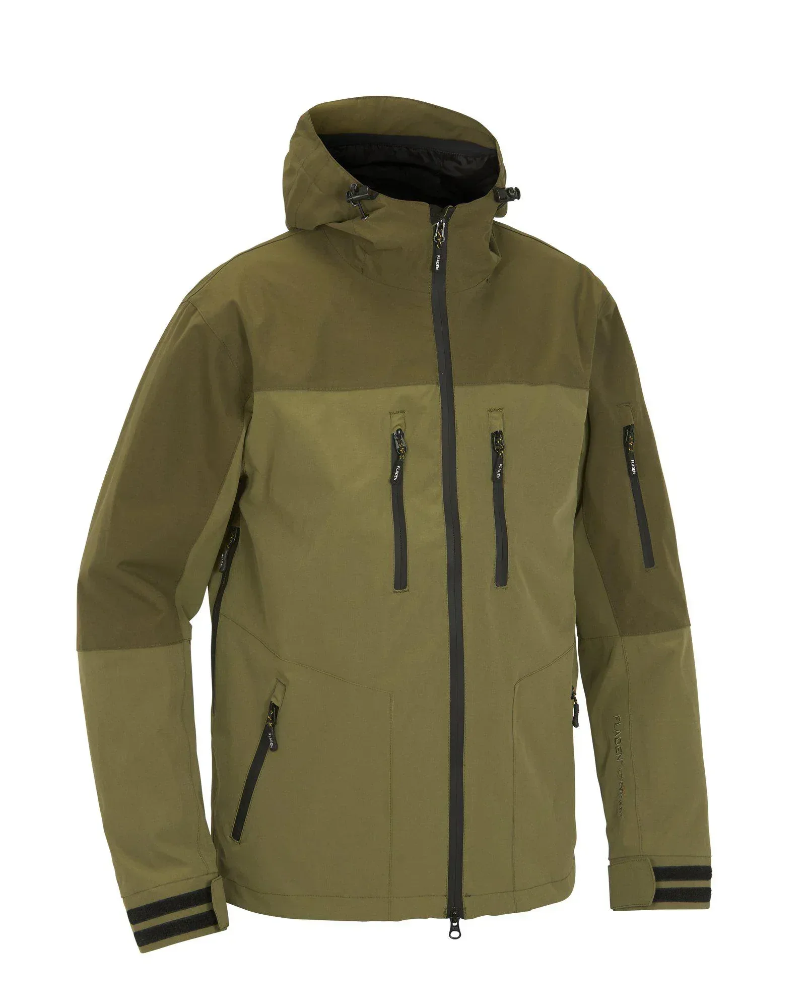 Fladen Authentic 5.0 takki - Image 5