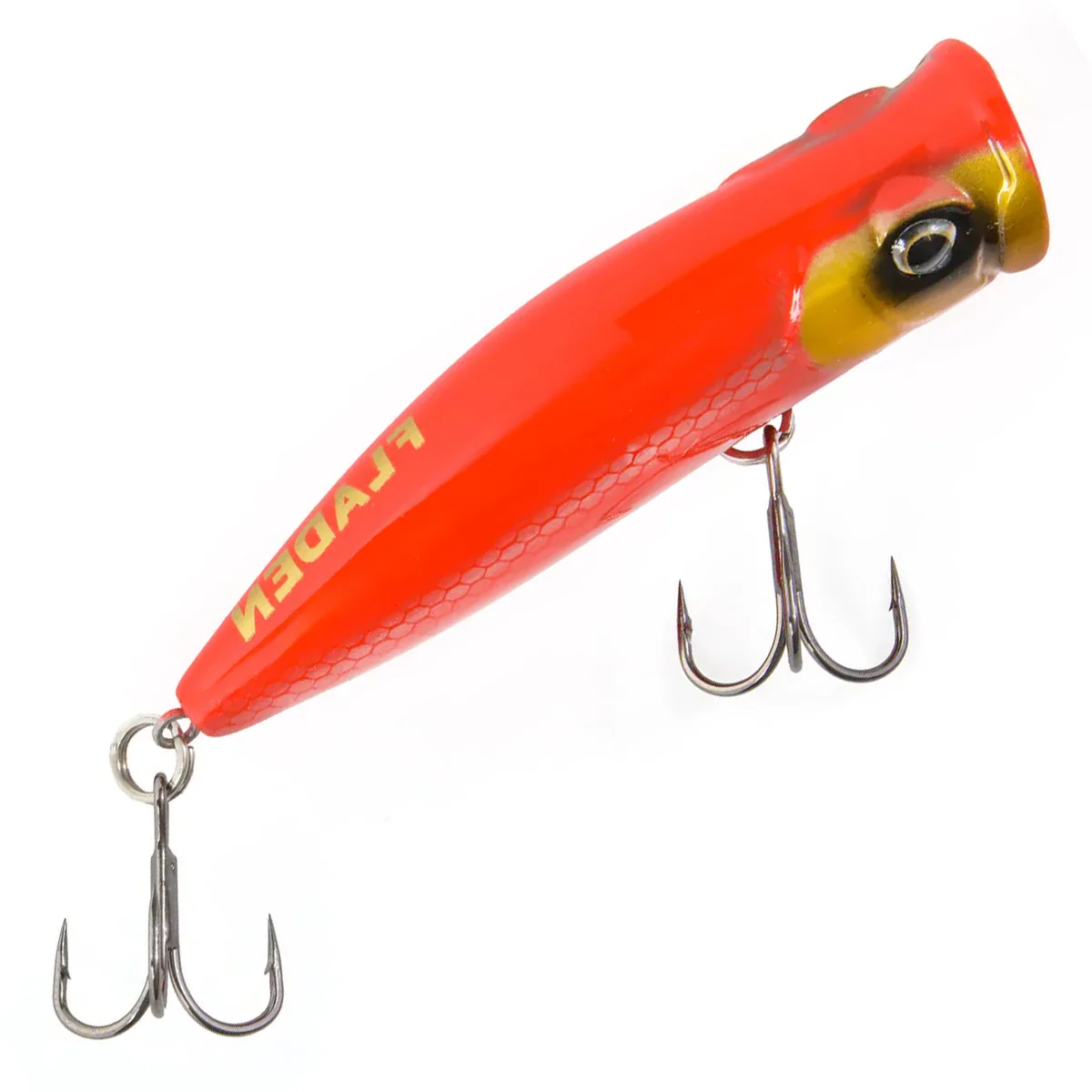 Fladen Maxximus Ploppy Popper 7 cm popperi - Image 3