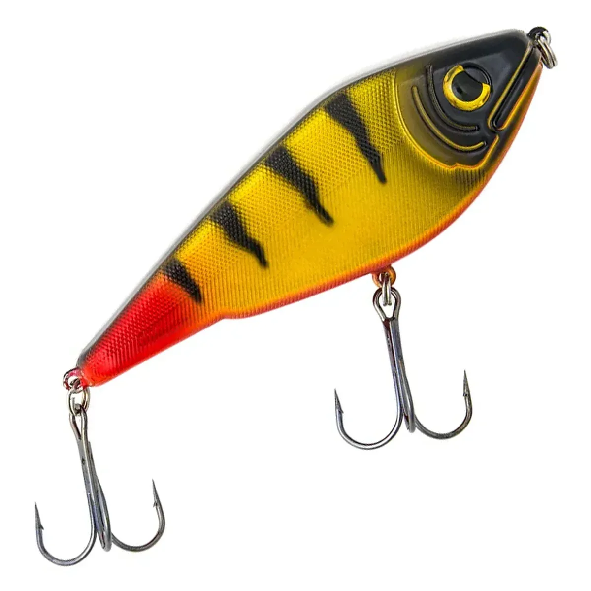 Fladen Maxximus Predator Jerk 12 cm jerkki - Image 10