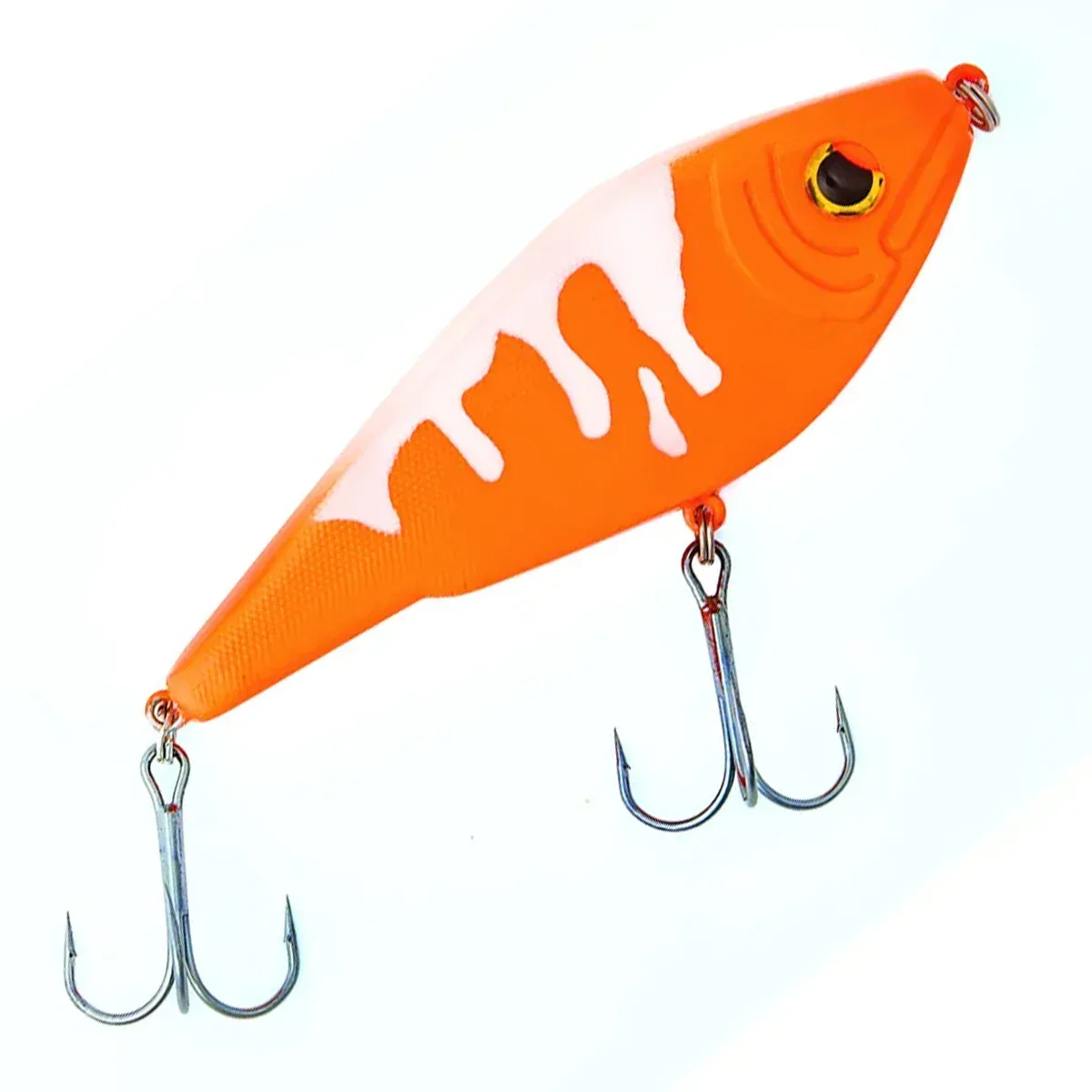 Fladen Maxximus Predator Jerk 12 cm jerkki - Image 11