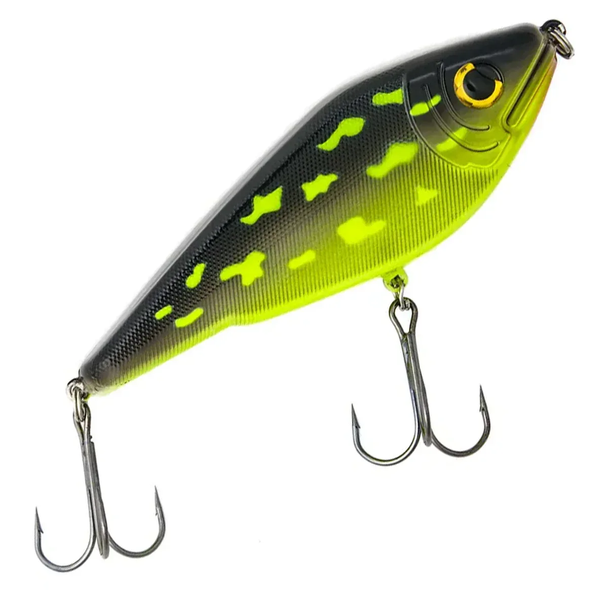 Fladen Maxximus Predator Jerk 12 cm jerkki - Image 13