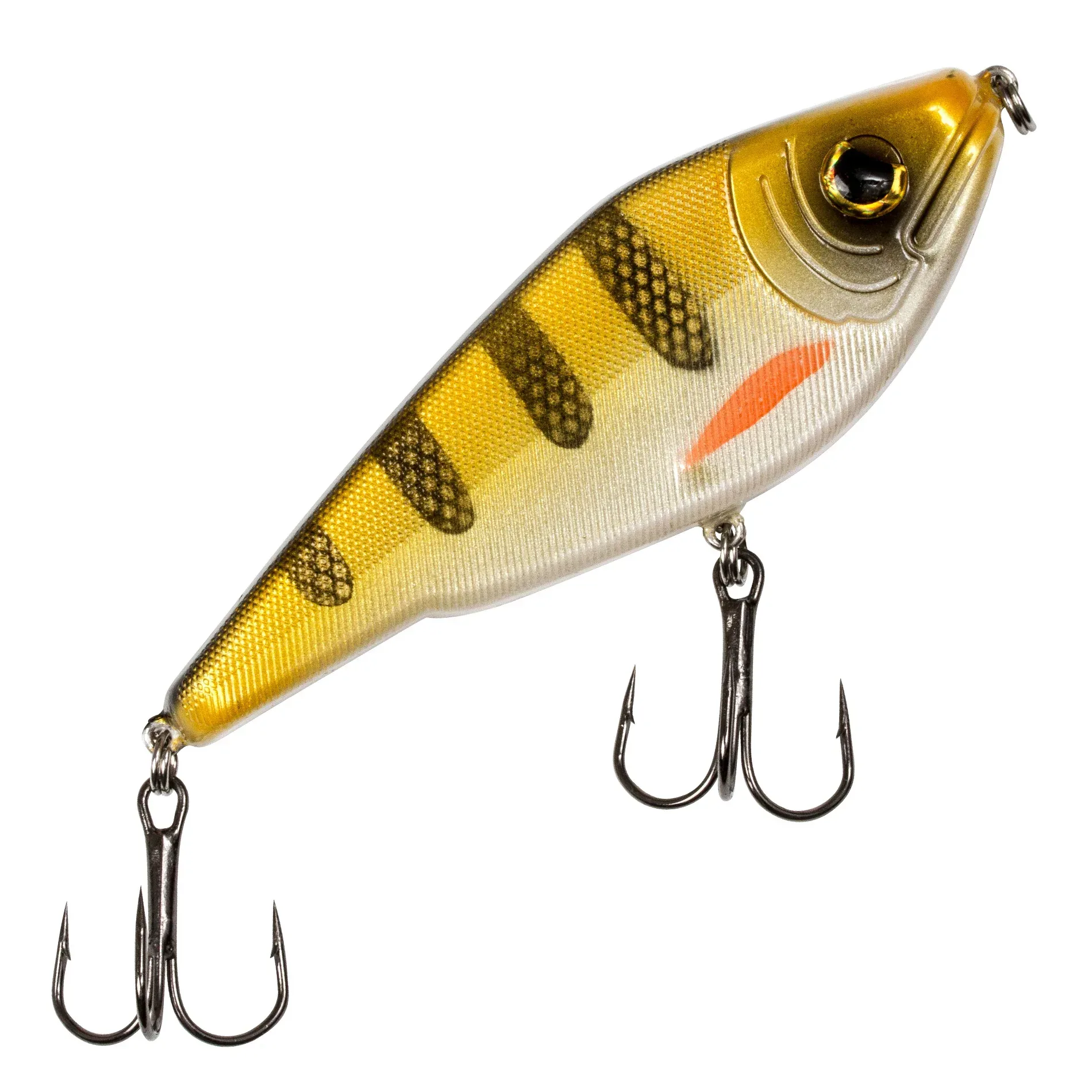 Fladen Maxximus Predator Jerk 12 cm jerkki - Image 4