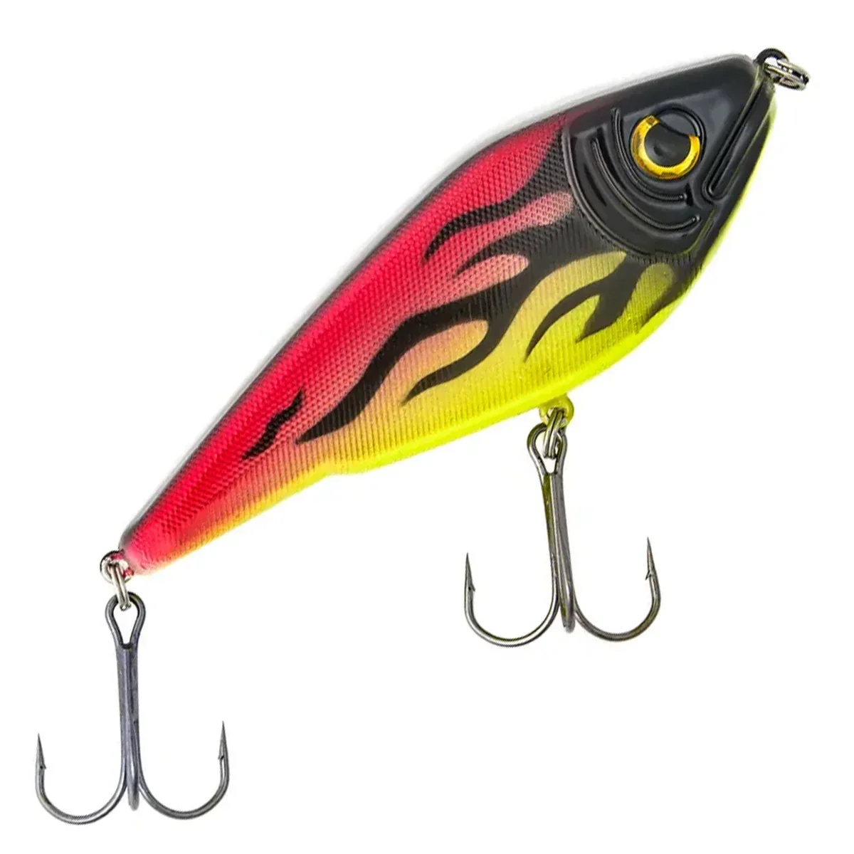 Fladen Maxximus Predator Jerk 12 cm jerkki - Image 9