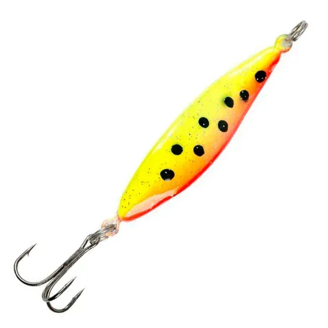 Fladen Nordingen 24 g lusikkauistin - Image 6