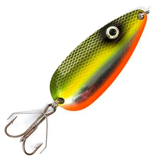 Fladen Piker Weedless 38 g lusikkauistin - Image 6