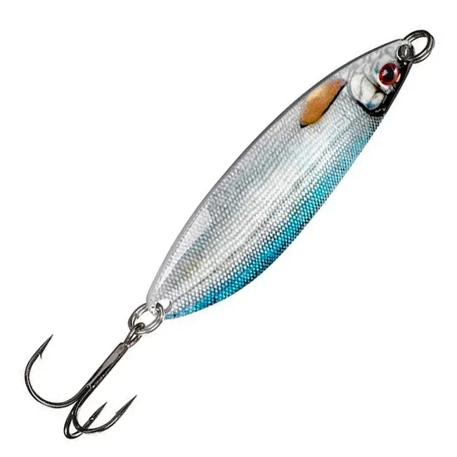 Fladen Realistic Serie Flutter 21 g lusikkauistin - Image 4