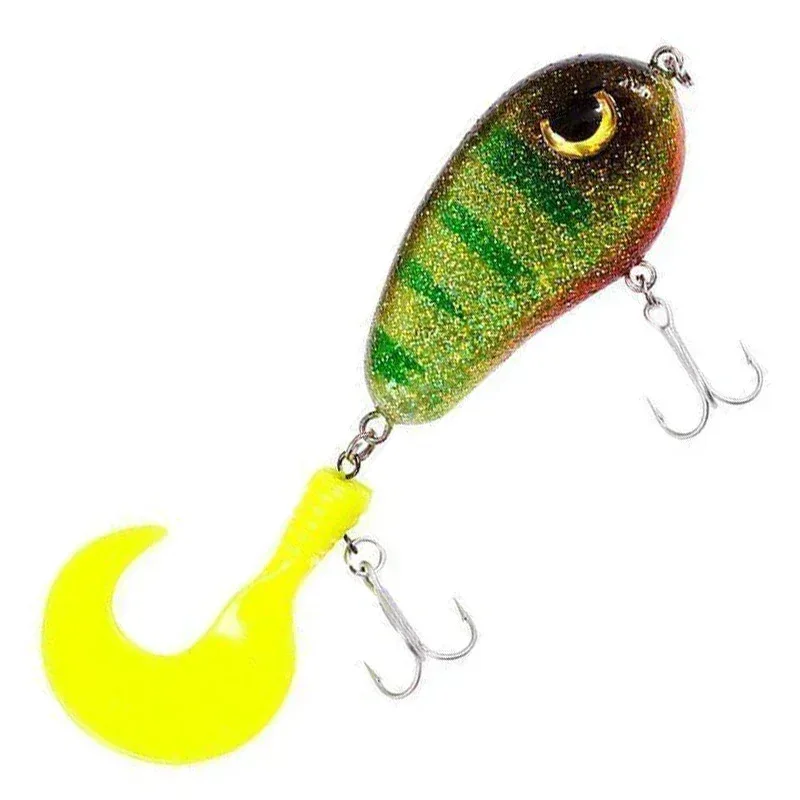 Fladen Scary Tail jerkki 18 g - Image 6