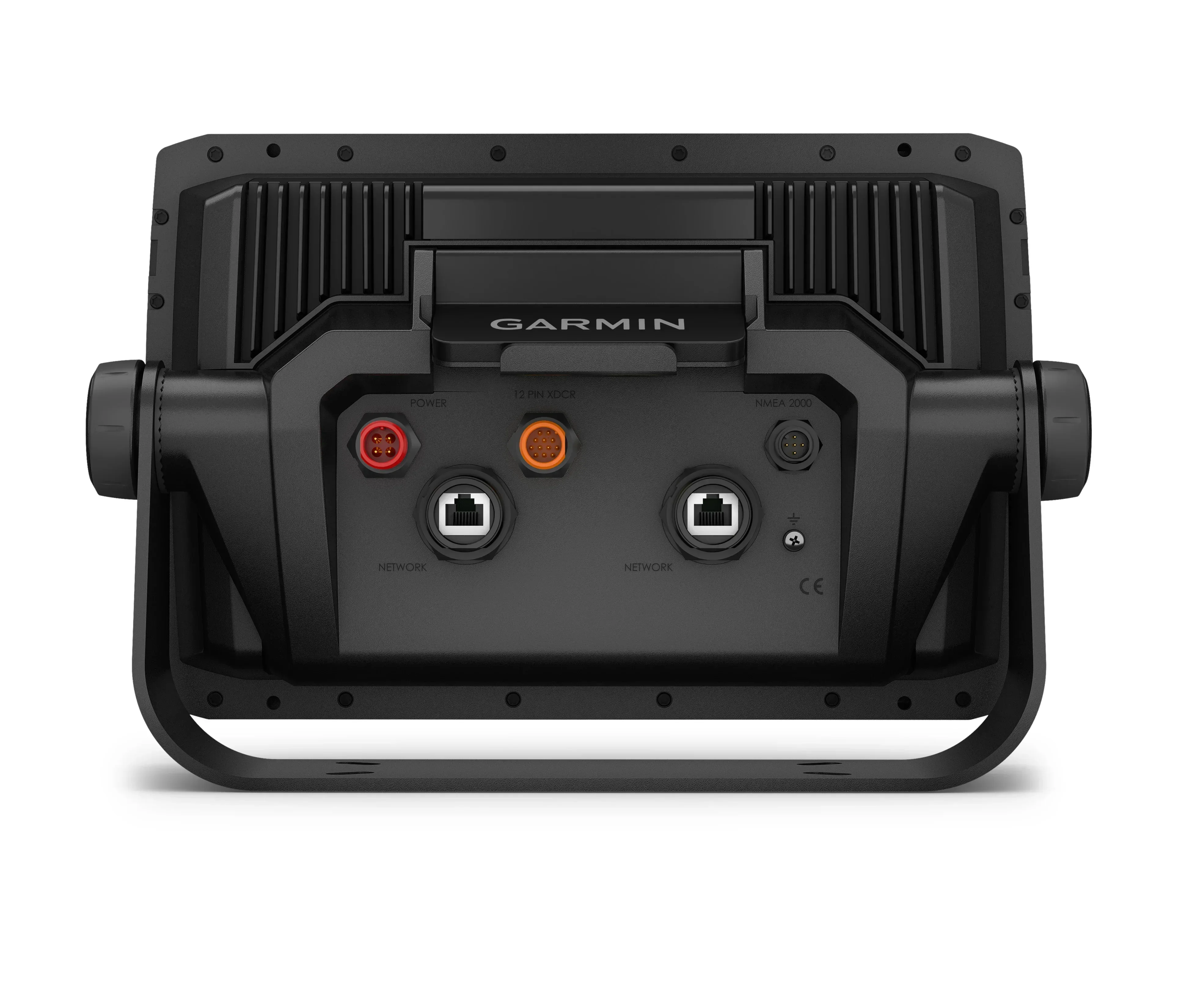 Garmin ECHOMAP Ultra 2 102sv yhdistelmälaite + GT56 anturi - Image 8