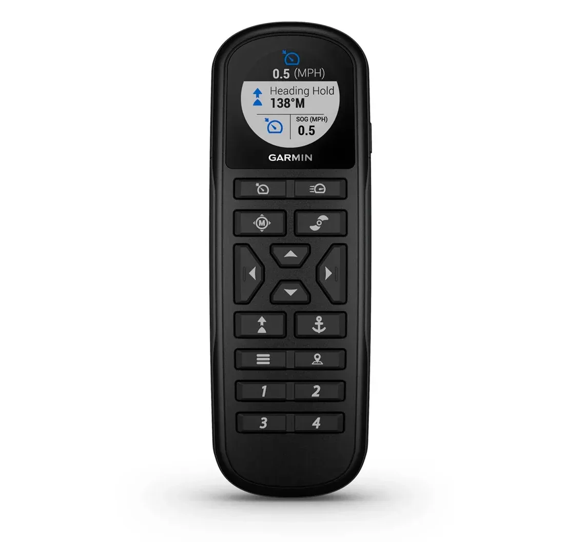 Garmin Force Current kajakkimoottori - Image 8