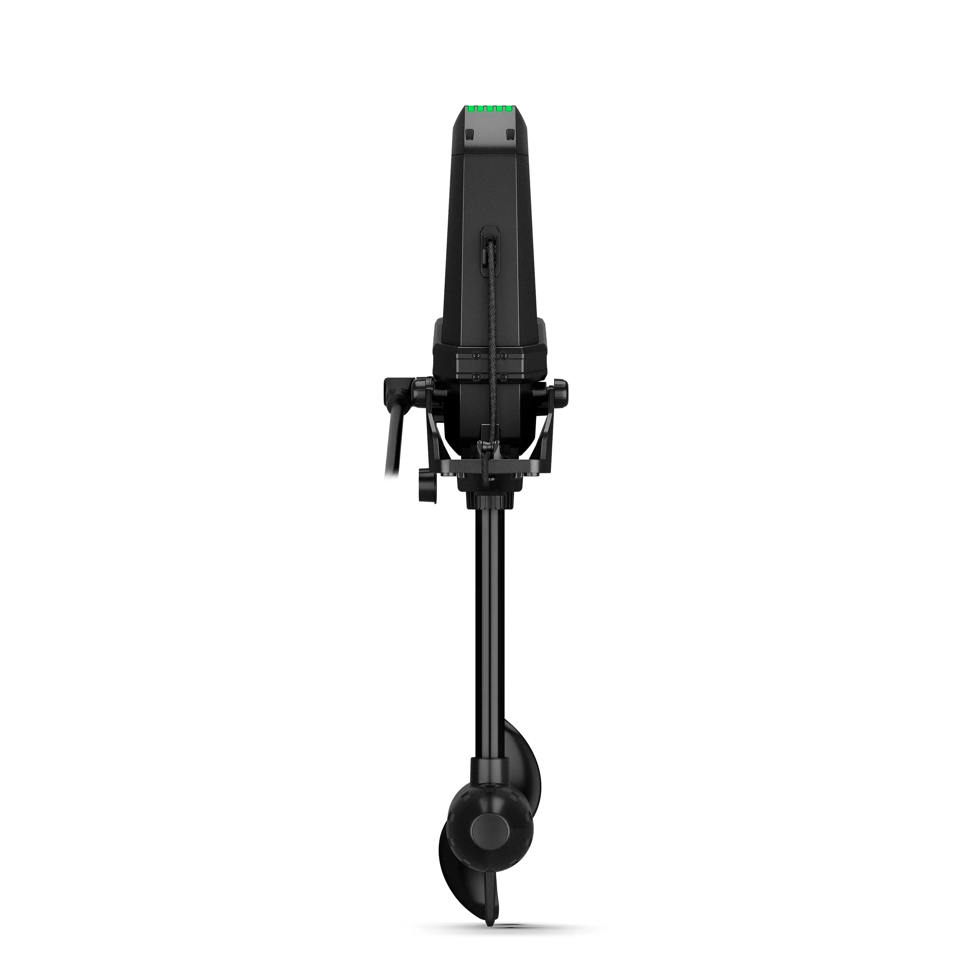 Garmin Force Current kajakkimoottori Power Steer polkimilla - Image 6