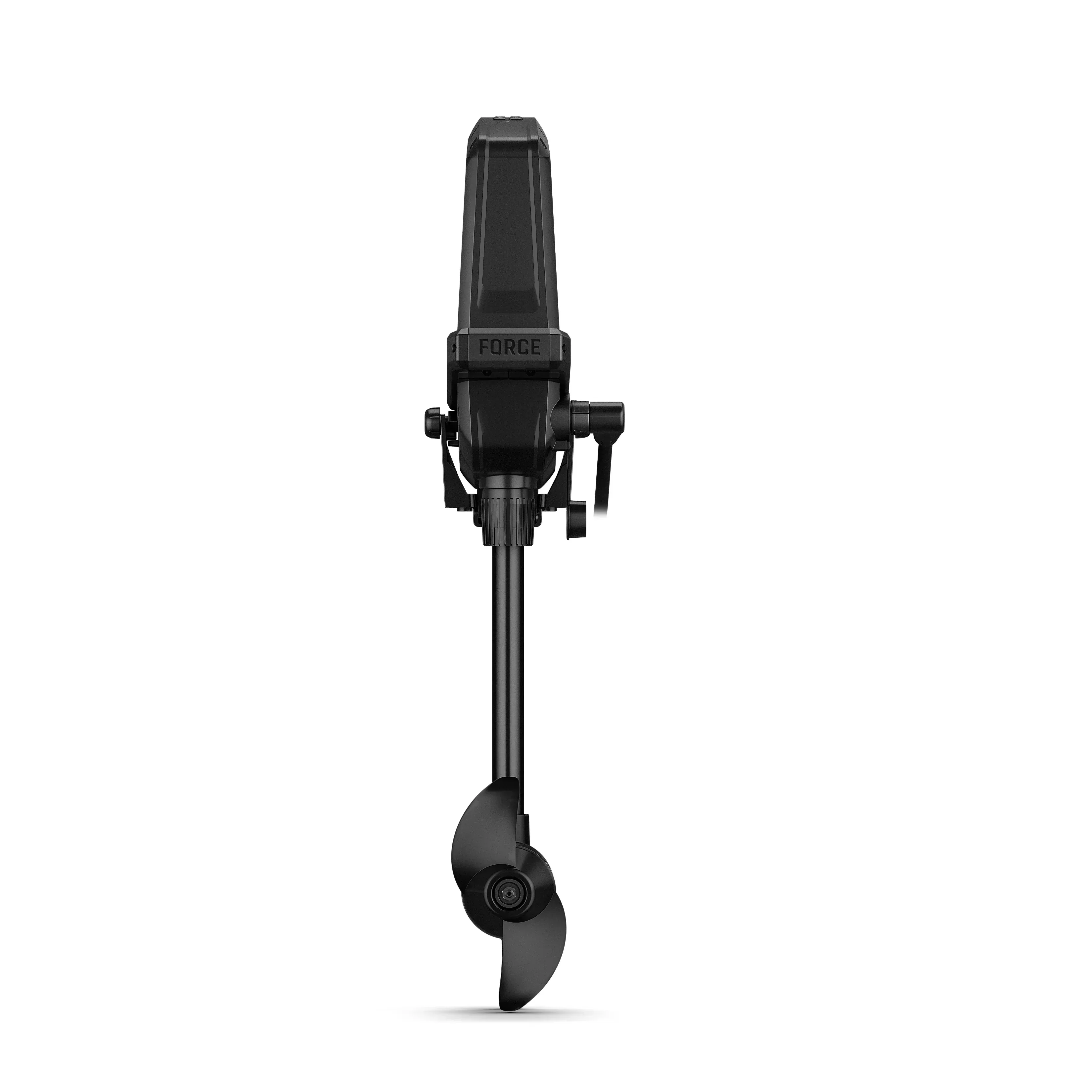 Garmin Force Current kajakkimoottori Power Steer polkimilla - Image 7