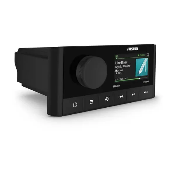 Garmin Fusion MS-RA210 + XS-F65SPG KIT stereopaketti - Image 3