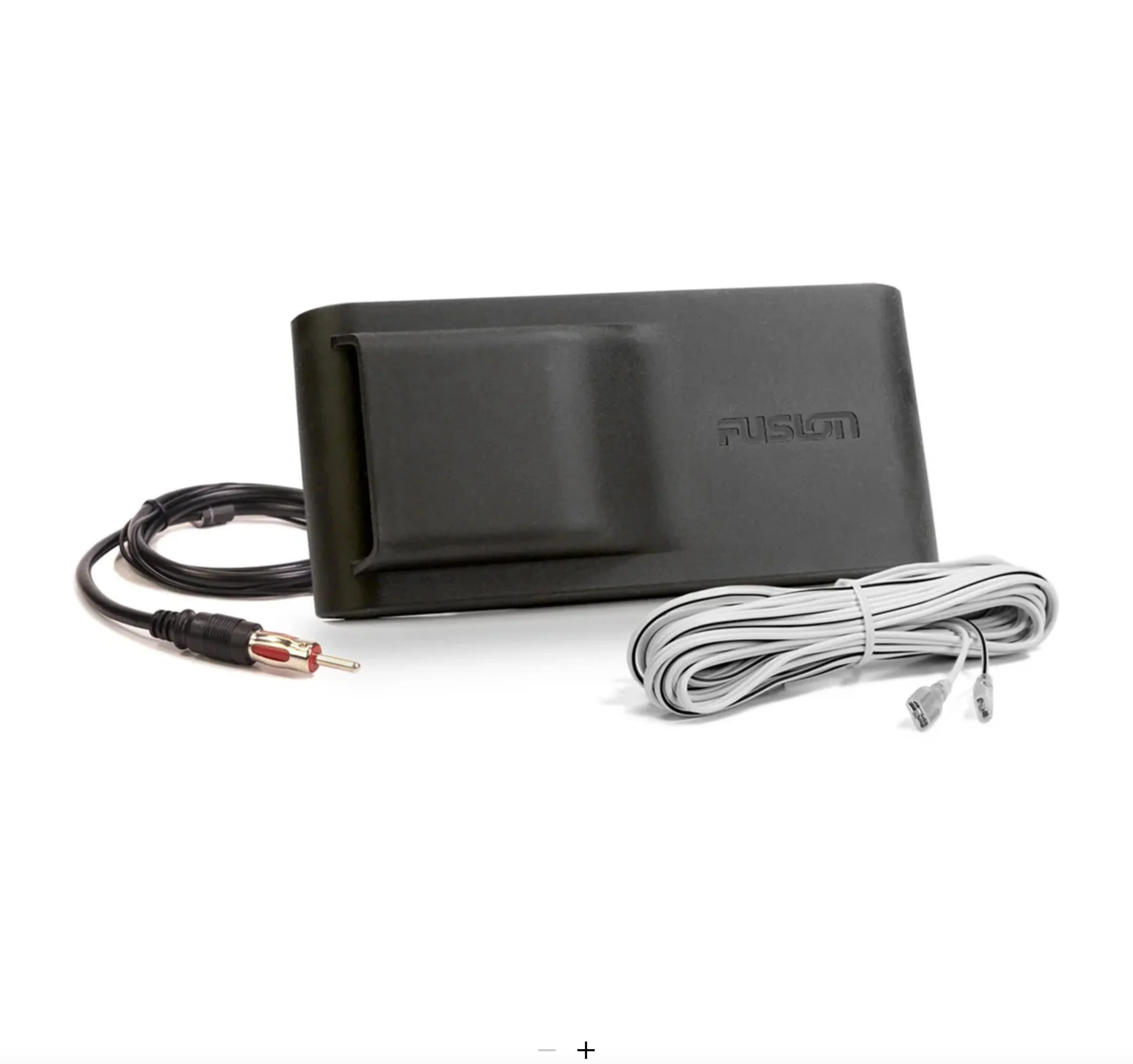Garmin Fusion MS-RA60 + EL Sports stereopaketti musta - Image 9