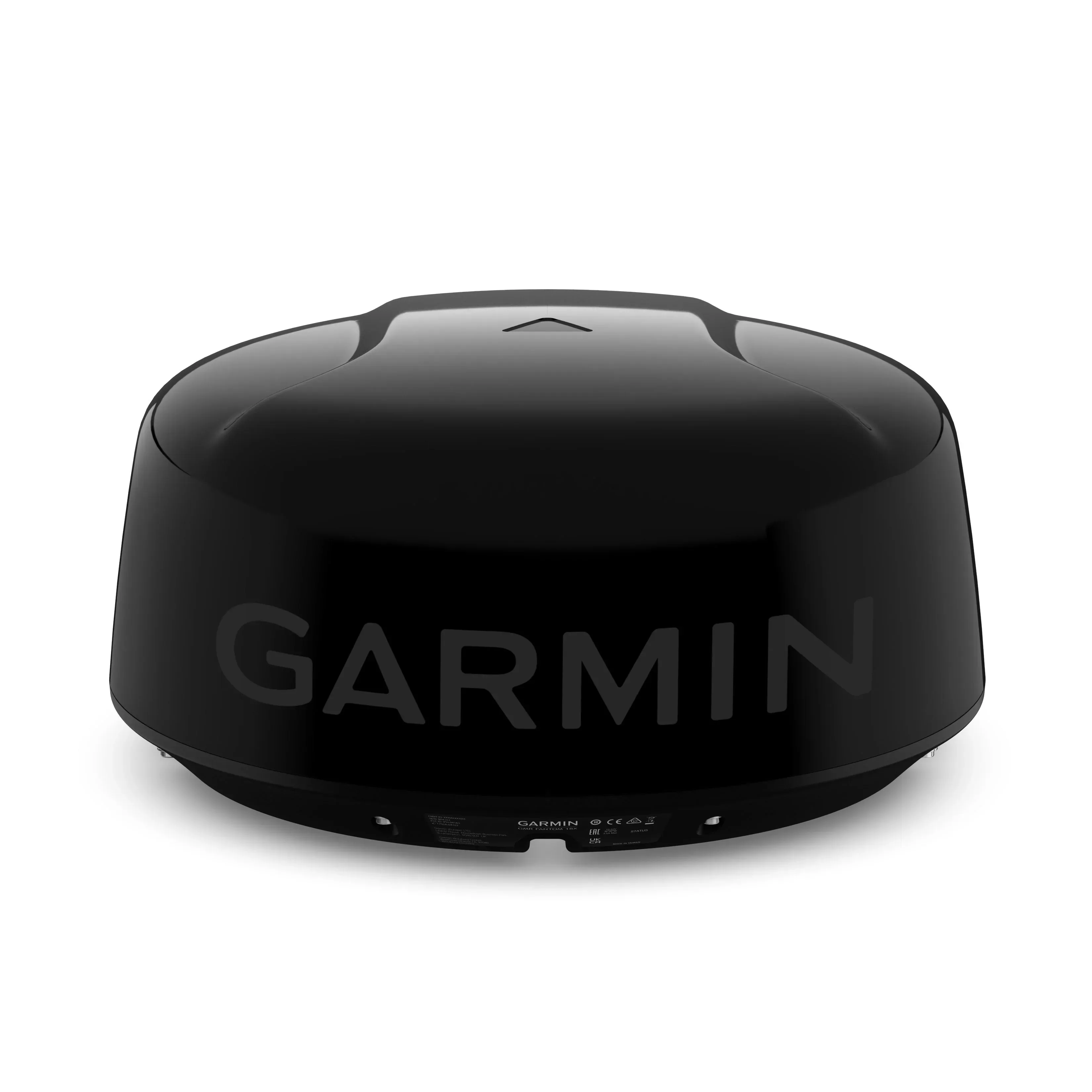 Garmin GMR Fantom 18x tutka musta - Image 3