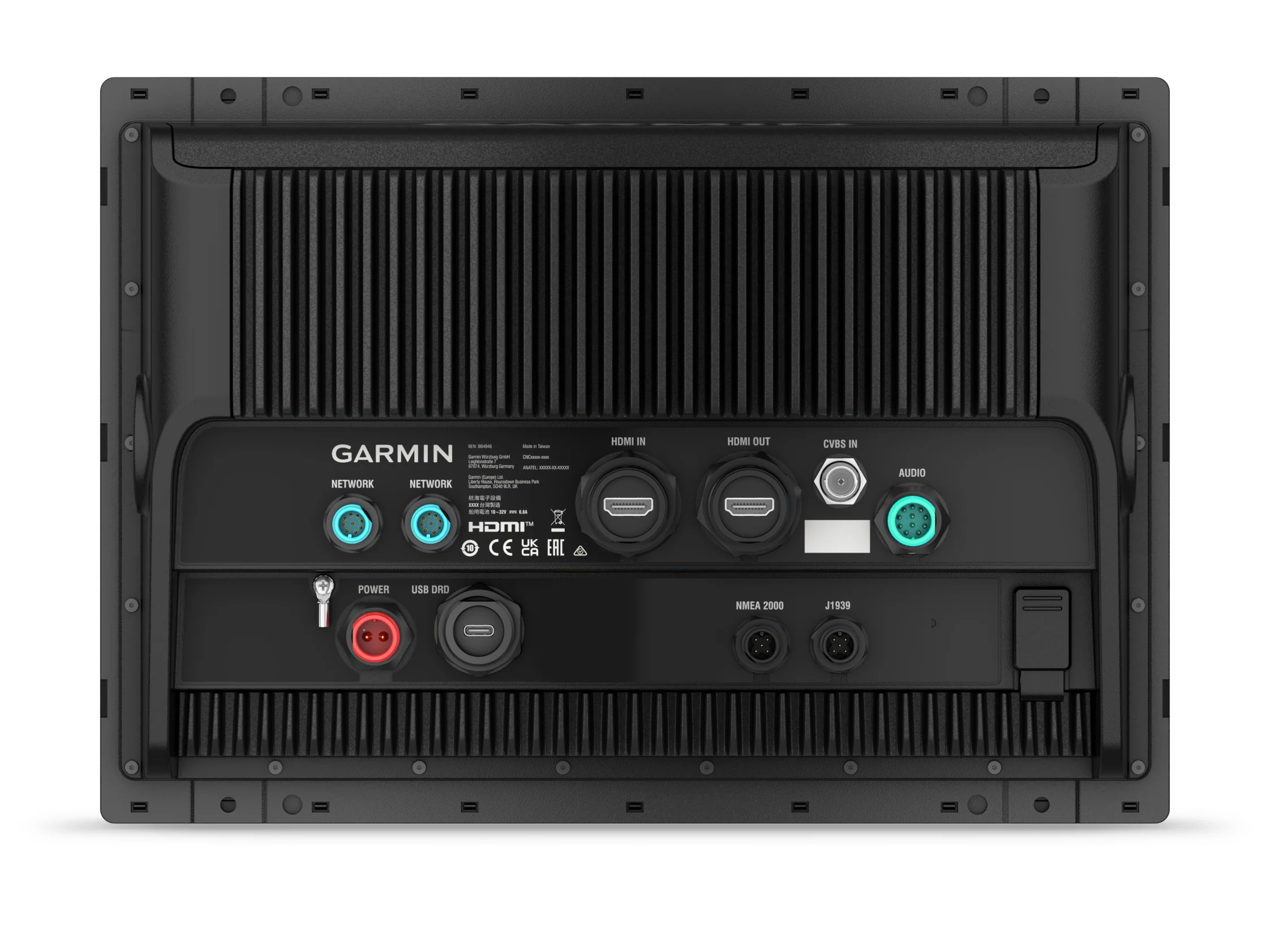 Garmin GPSMAP 9013 karttaplotteri - Image 7