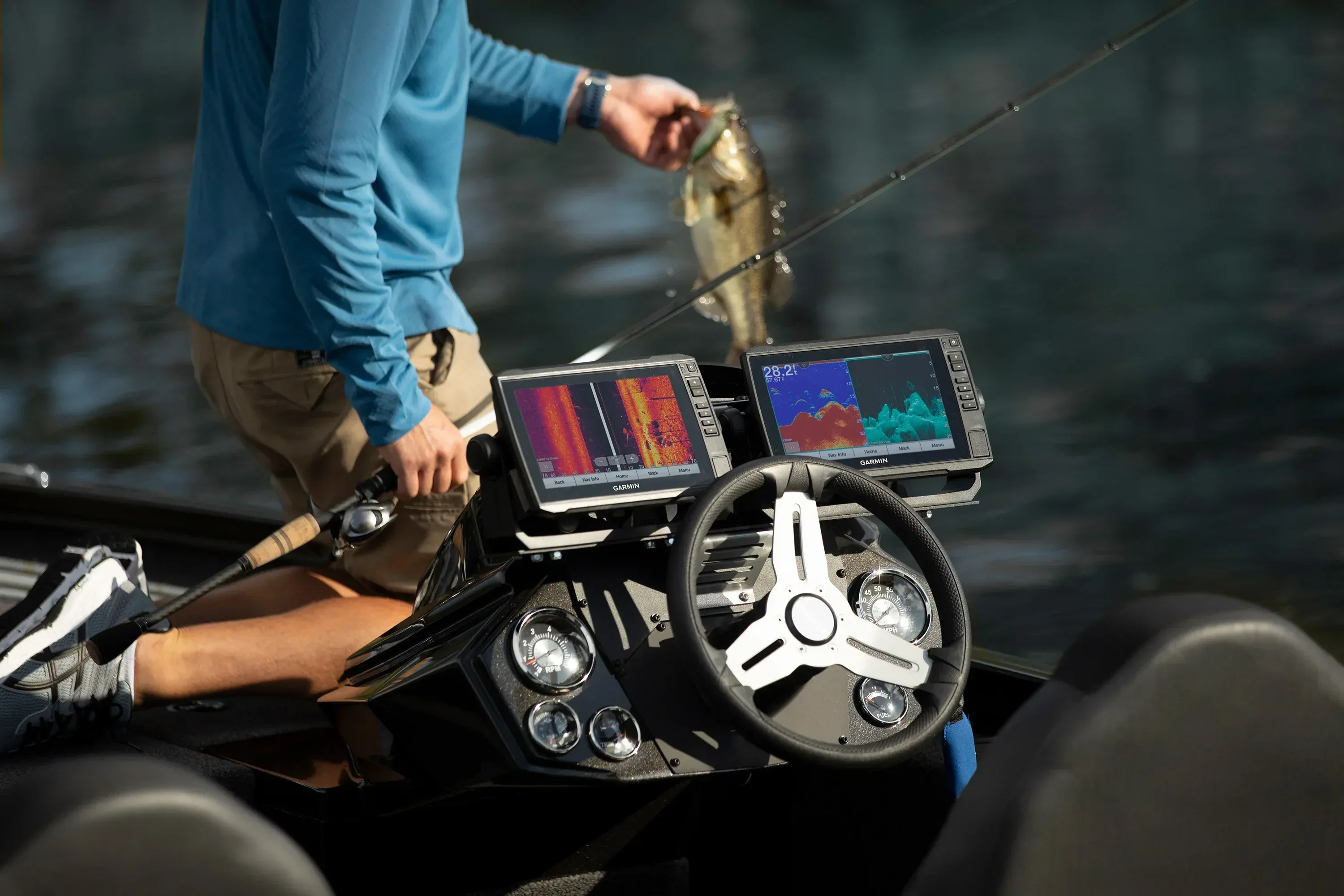 Garmin GT36UHD-TM anturi - Image 4