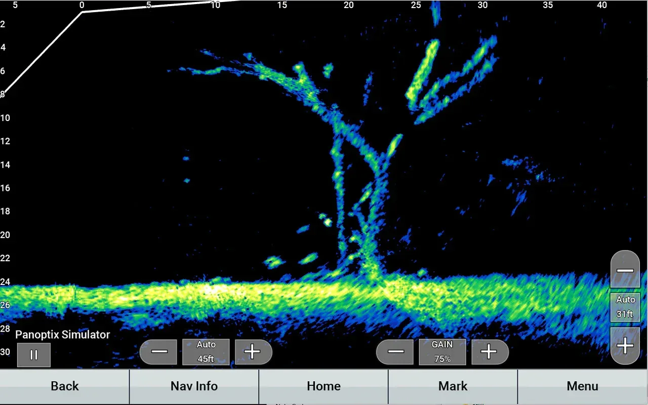 Garmin LiveScope Plus LVS34 anturi - Image 5