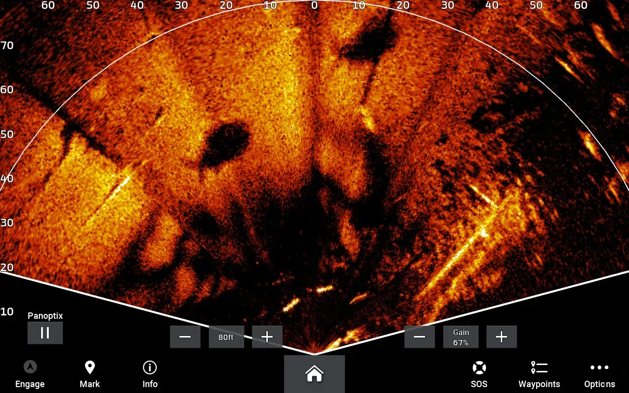 Garmin LiveScope Plus System - Image 6