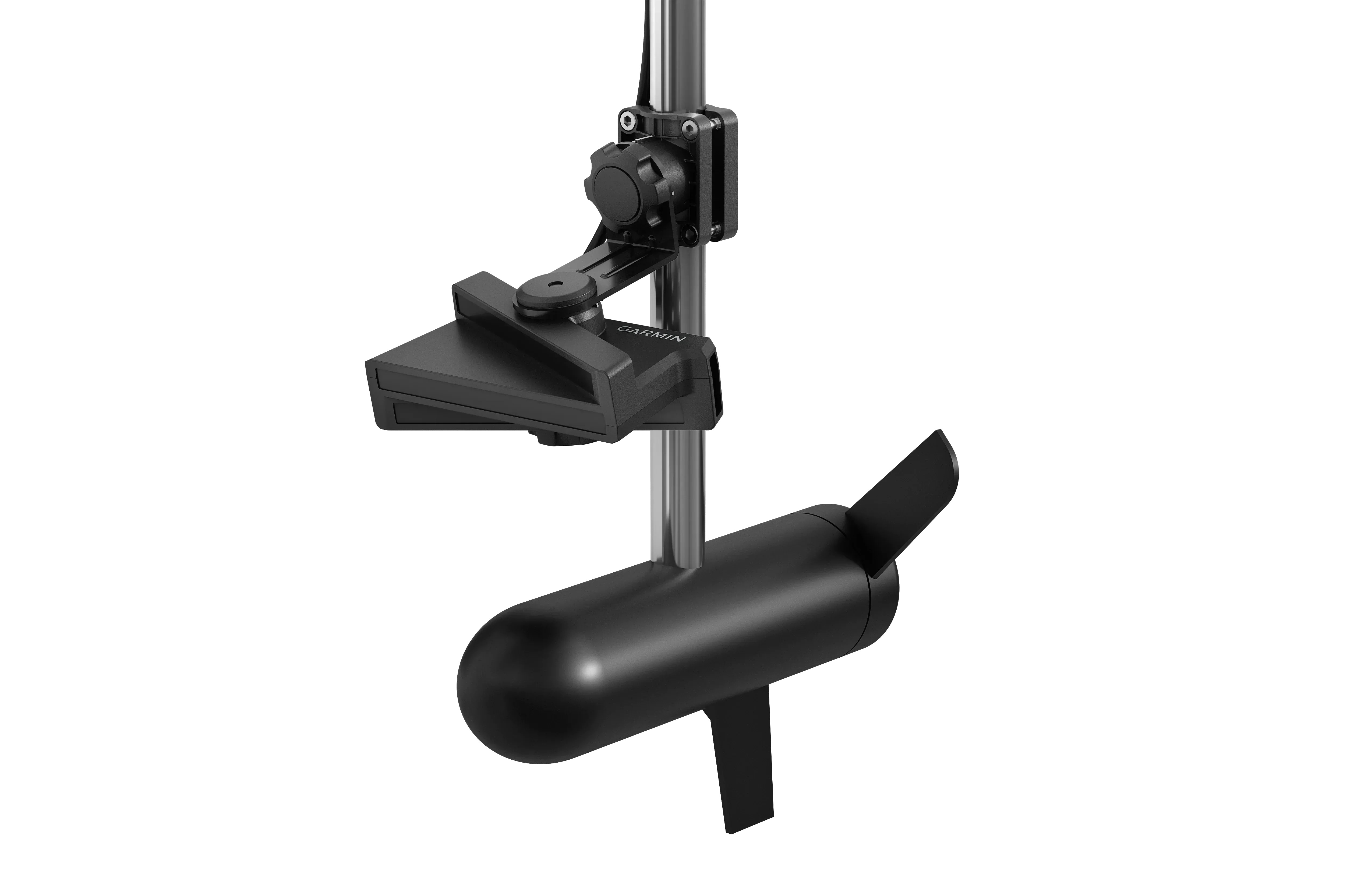 Garmin Panoptix LiveScope XR System LVS62 + GLS10 - Image 11