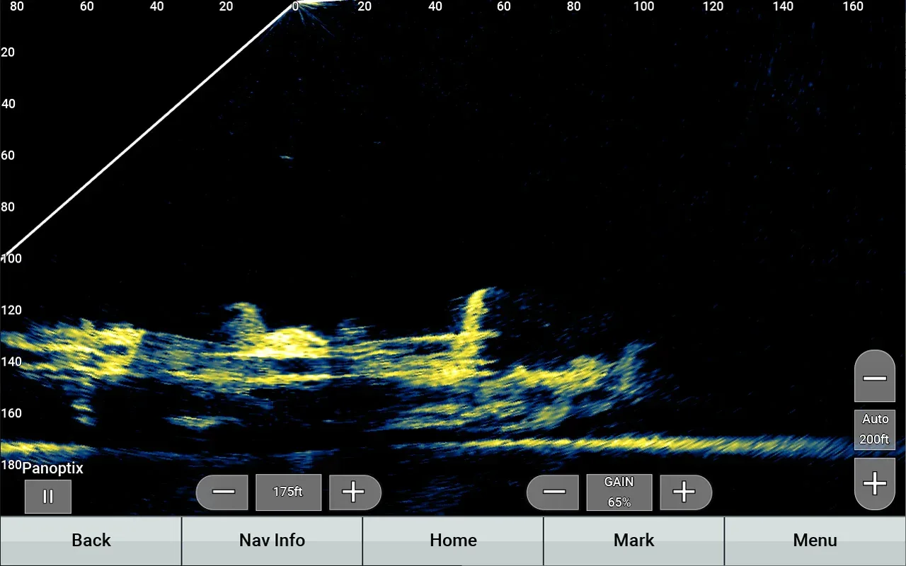 Garmin Panoptix LiveScope XR System LVS62 + GLS10 - Image 30