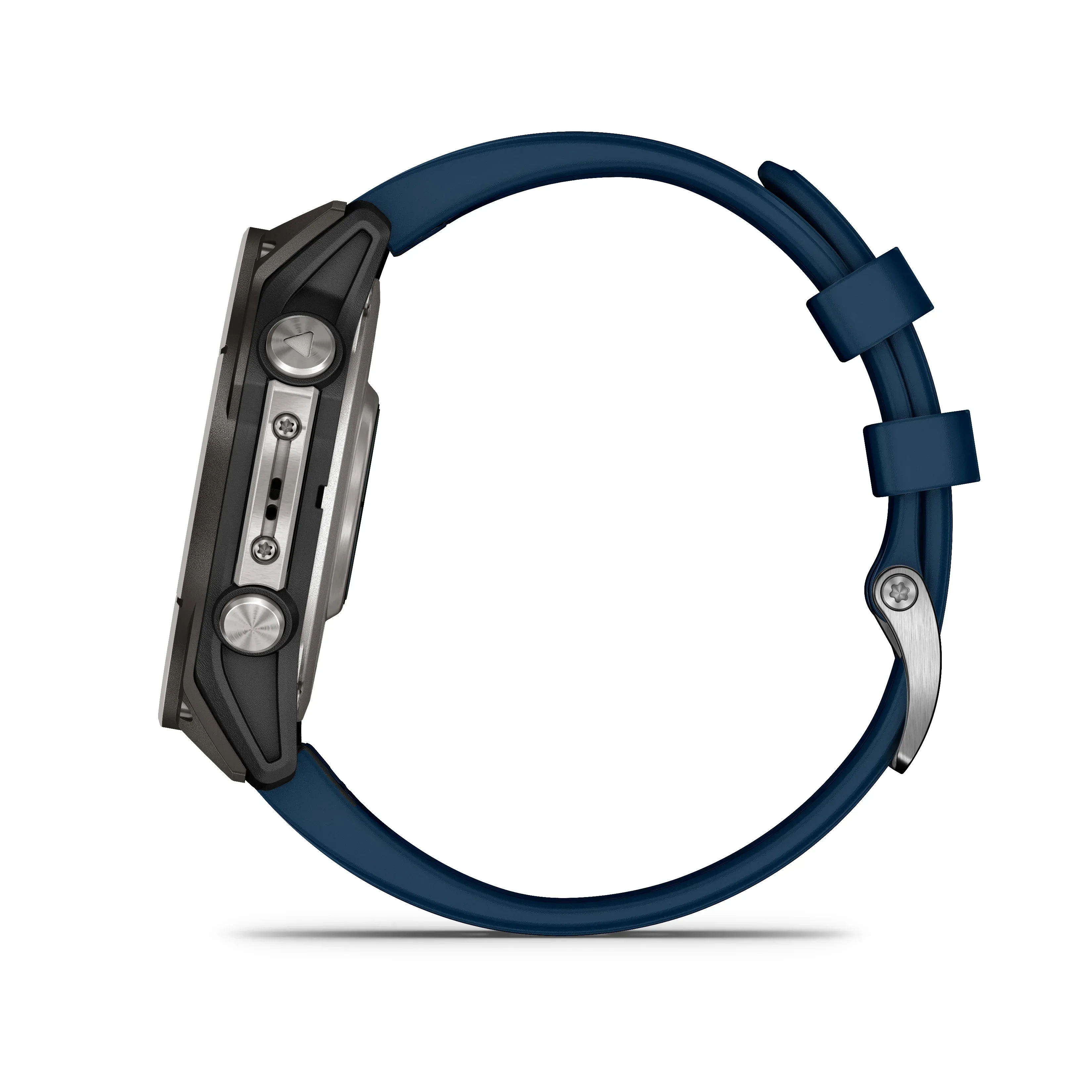 Garmin quatix 8 47 mm AMOLED älykello - Image 7