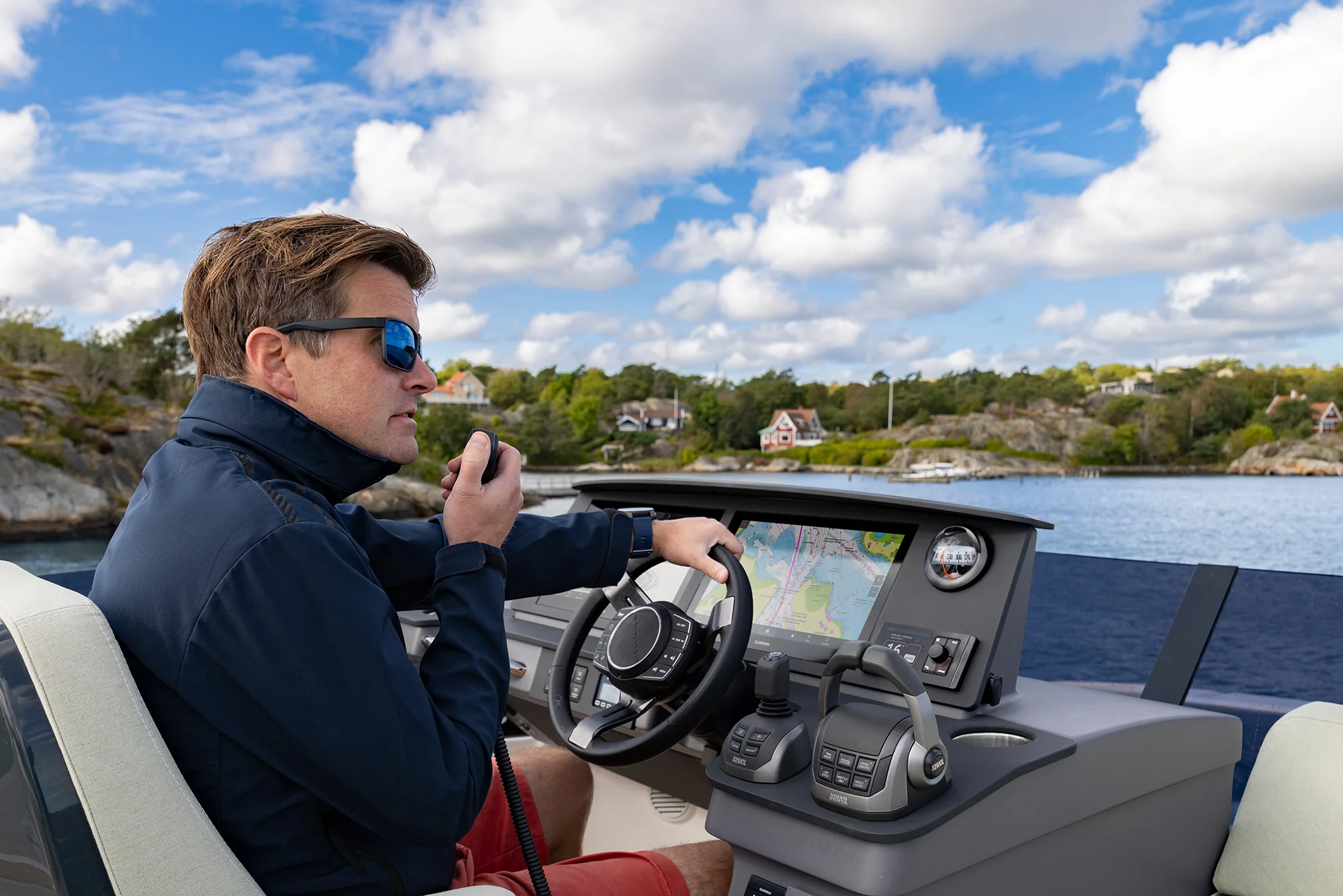 Garmin Signal RM 100 etäasema - Image 10
