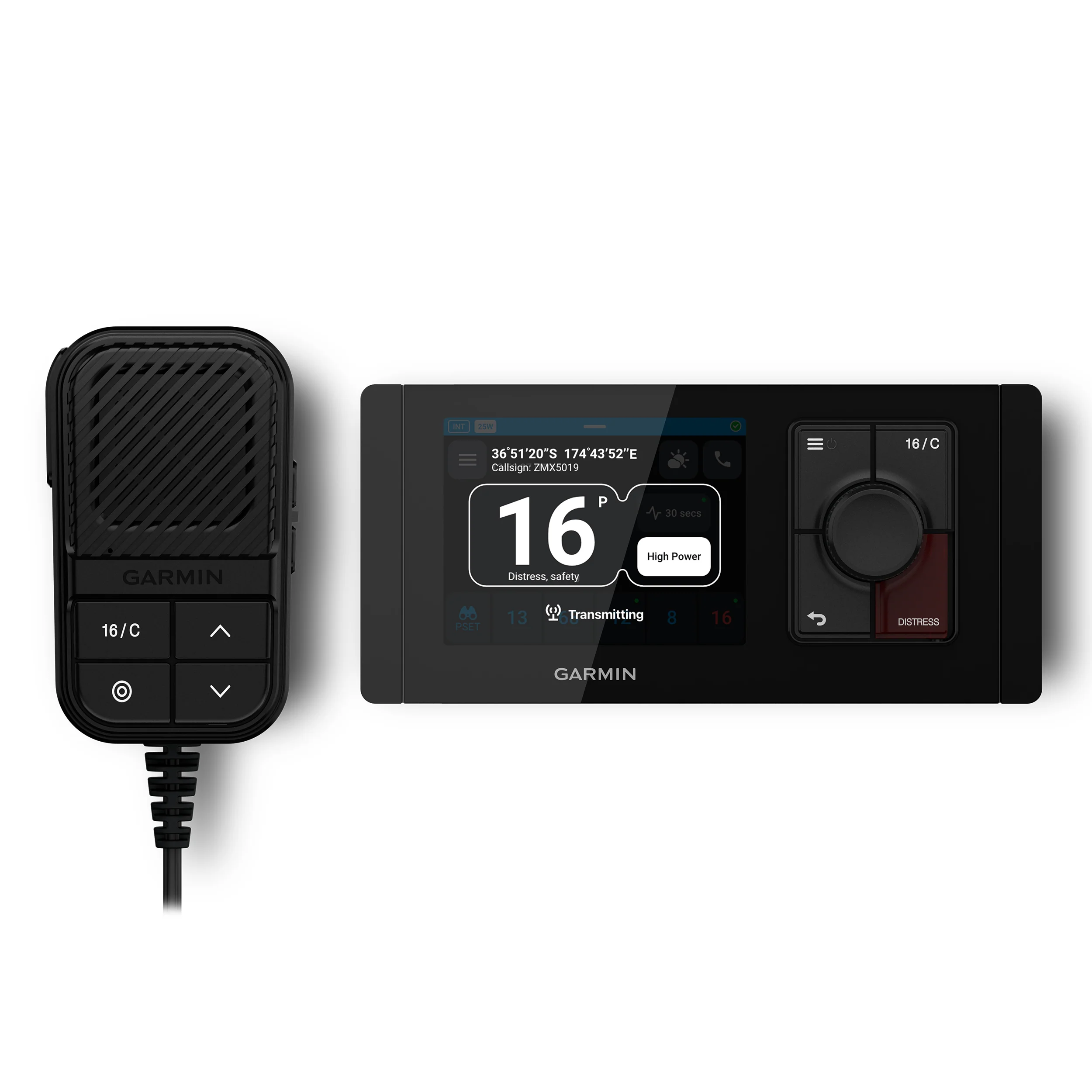 Garmin Signal RM 100 etäasema - Image 11