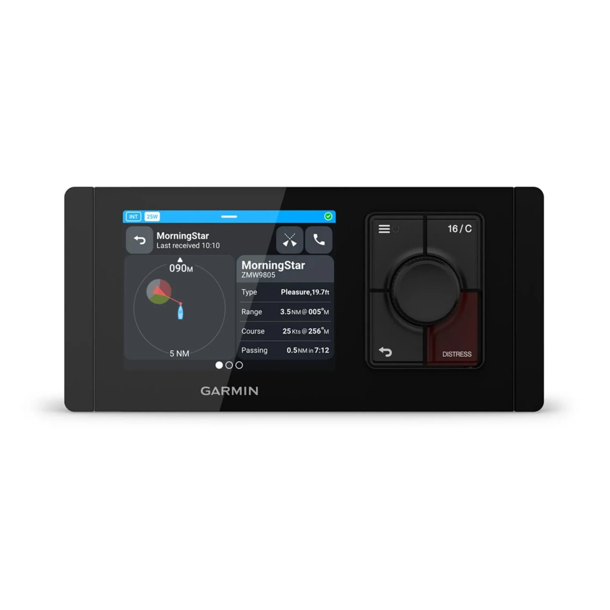 Garmin Signal RM 100 etäasema - Image 4