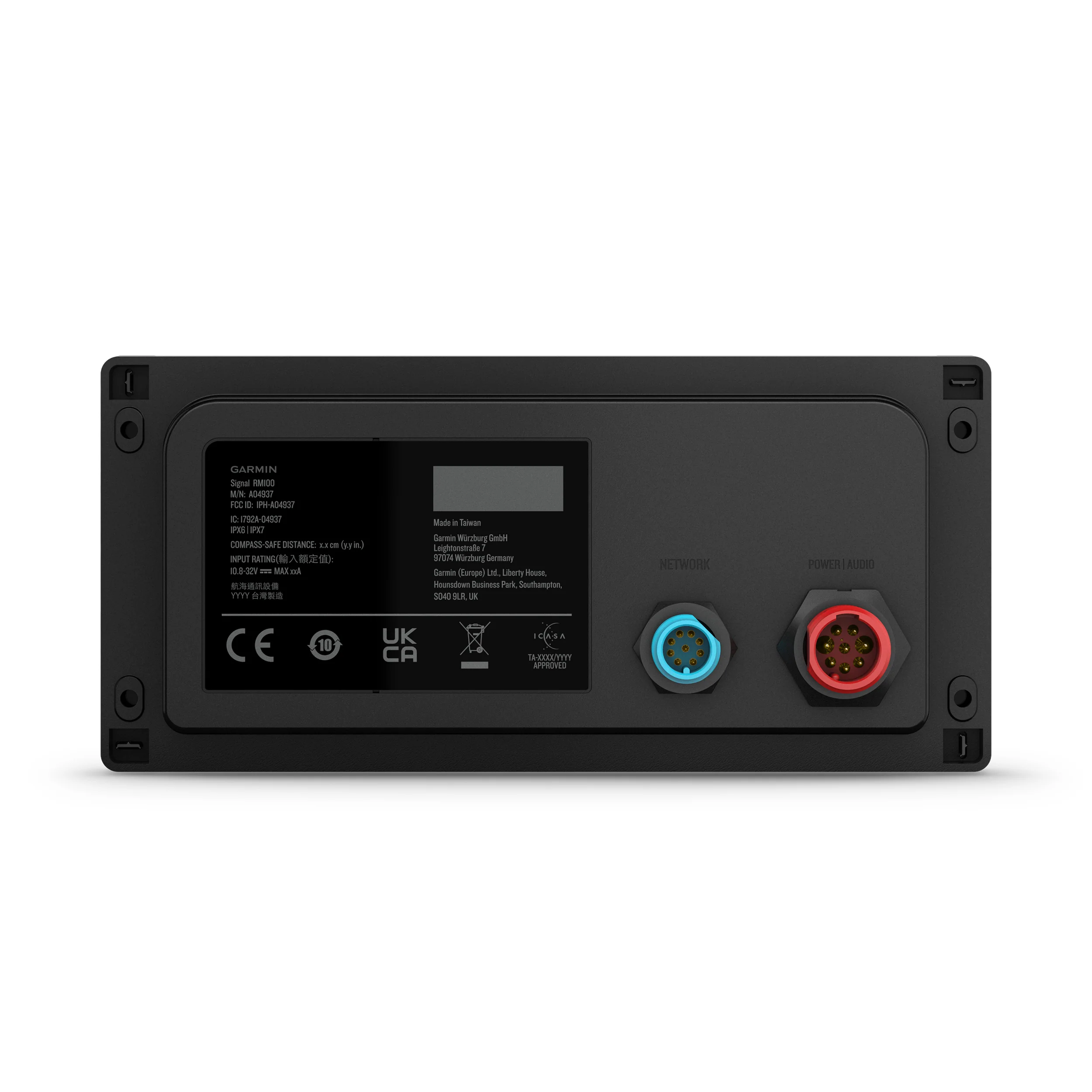Garmin Signal RM 100 etäasema - Image 5