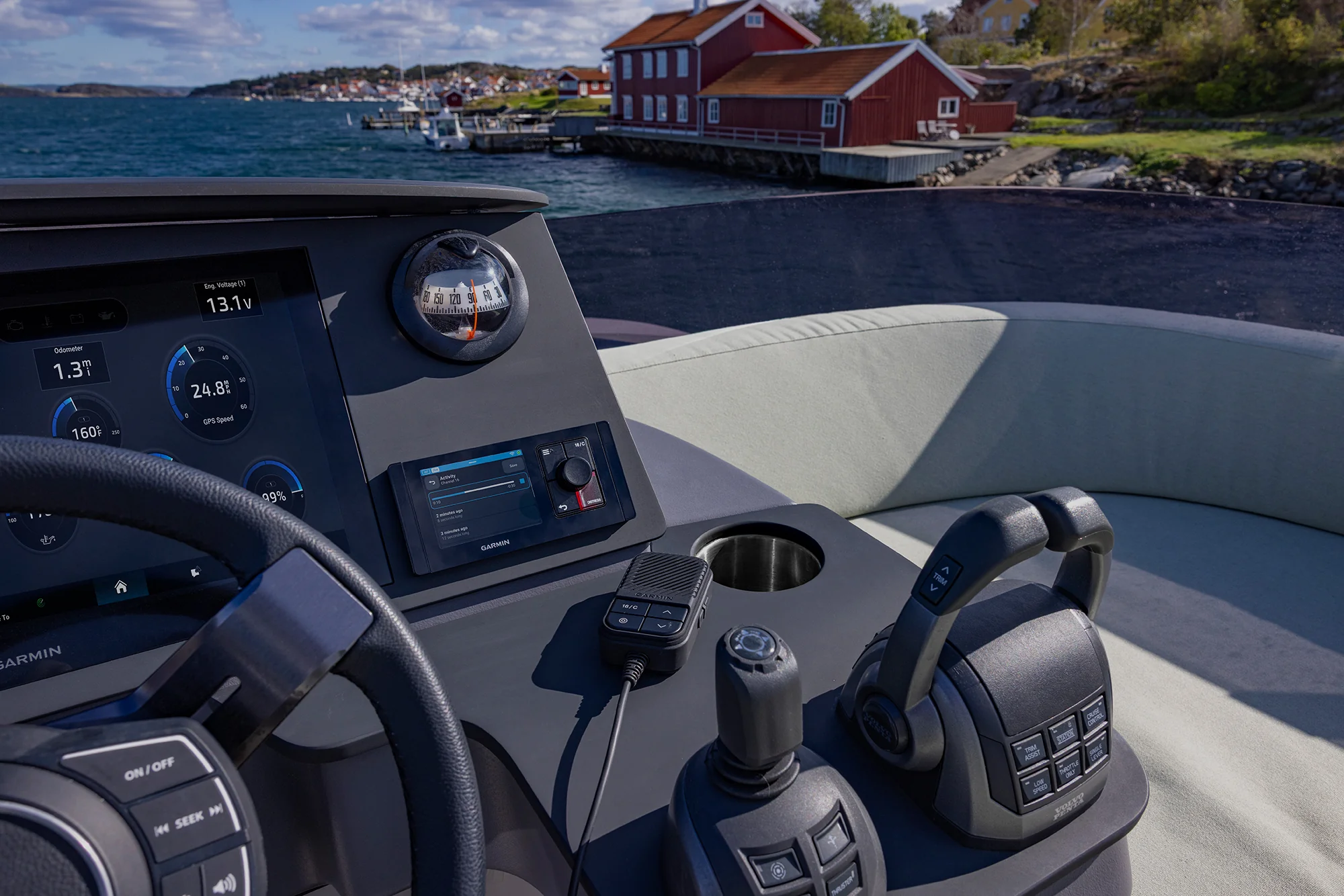 Garmin Signal RM 100 etäasema - Image 8