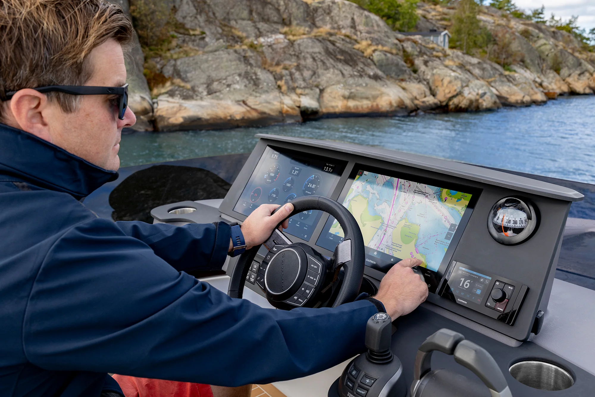 Garmin Signal RM 100 etäasema - Image 9