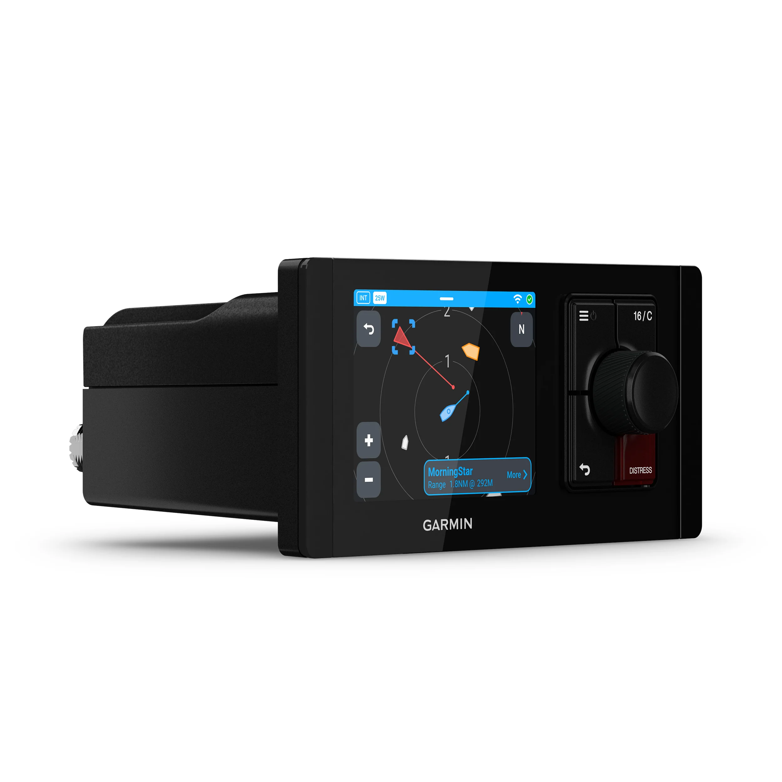 Garmin Signal VHF 220 AIS vastaanottimella - Image 2