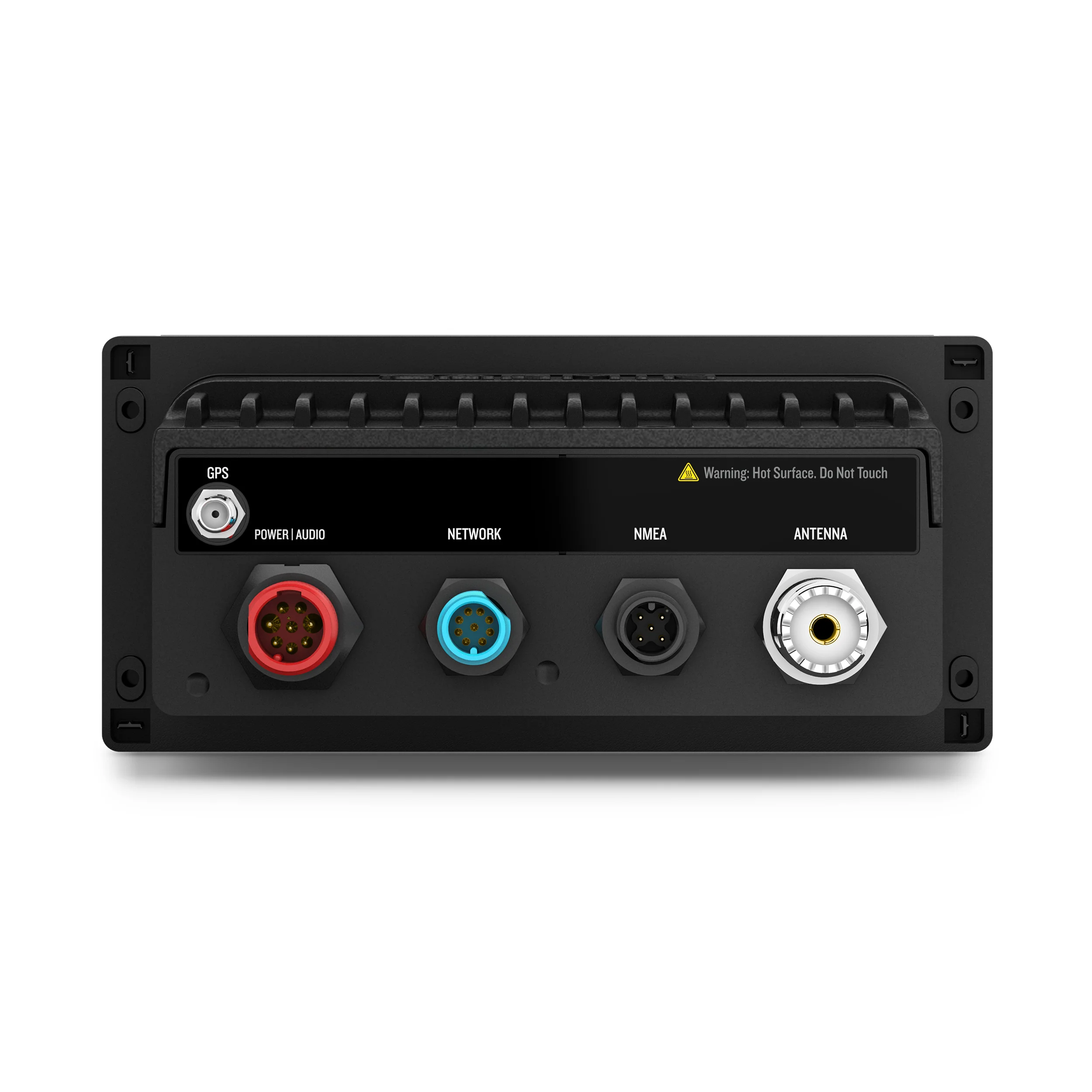 Garmin Signal VHF 220 AIS vastaanottimella - Image 5