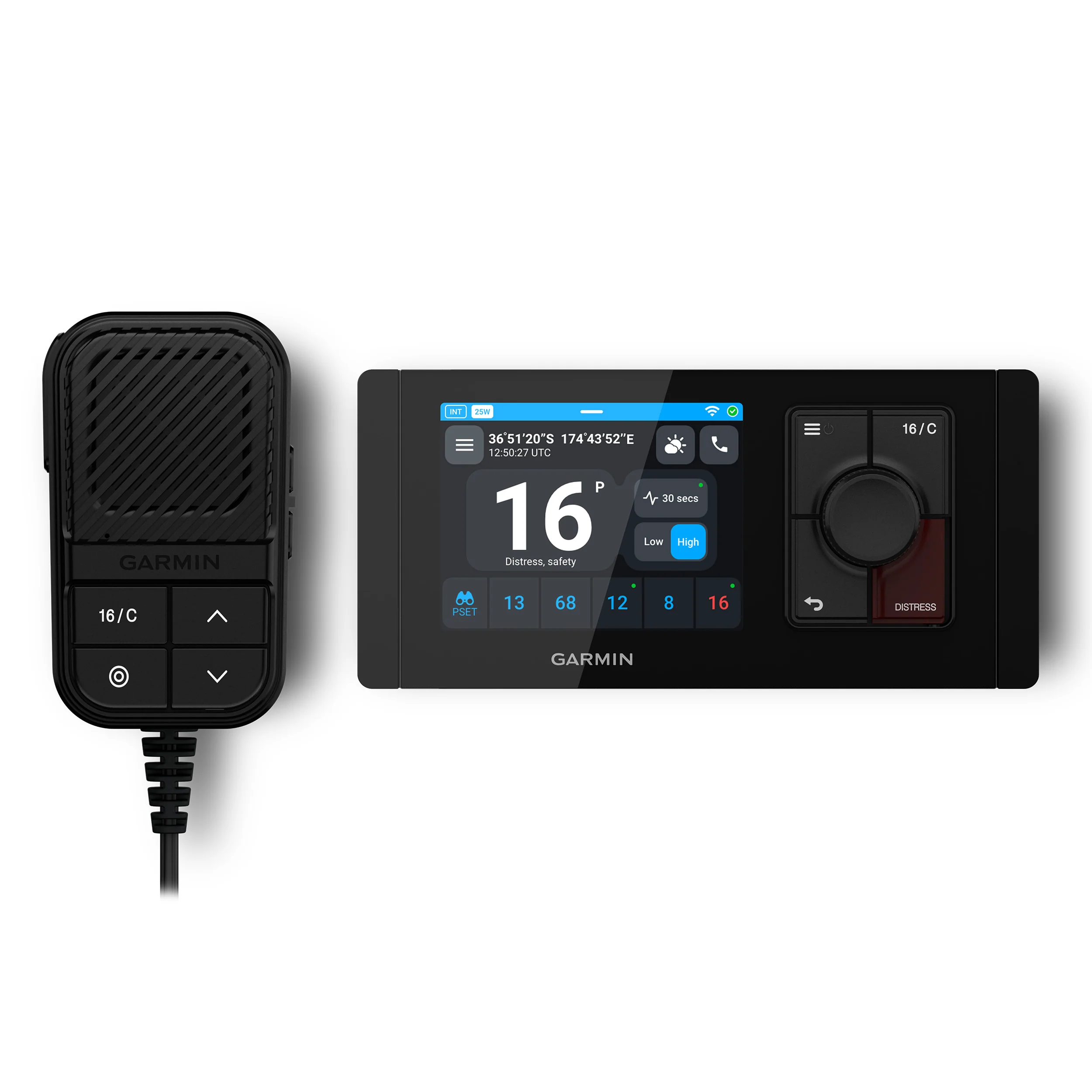 Garmin Signal VHF 220 AIS vastaanottimella - Image 8