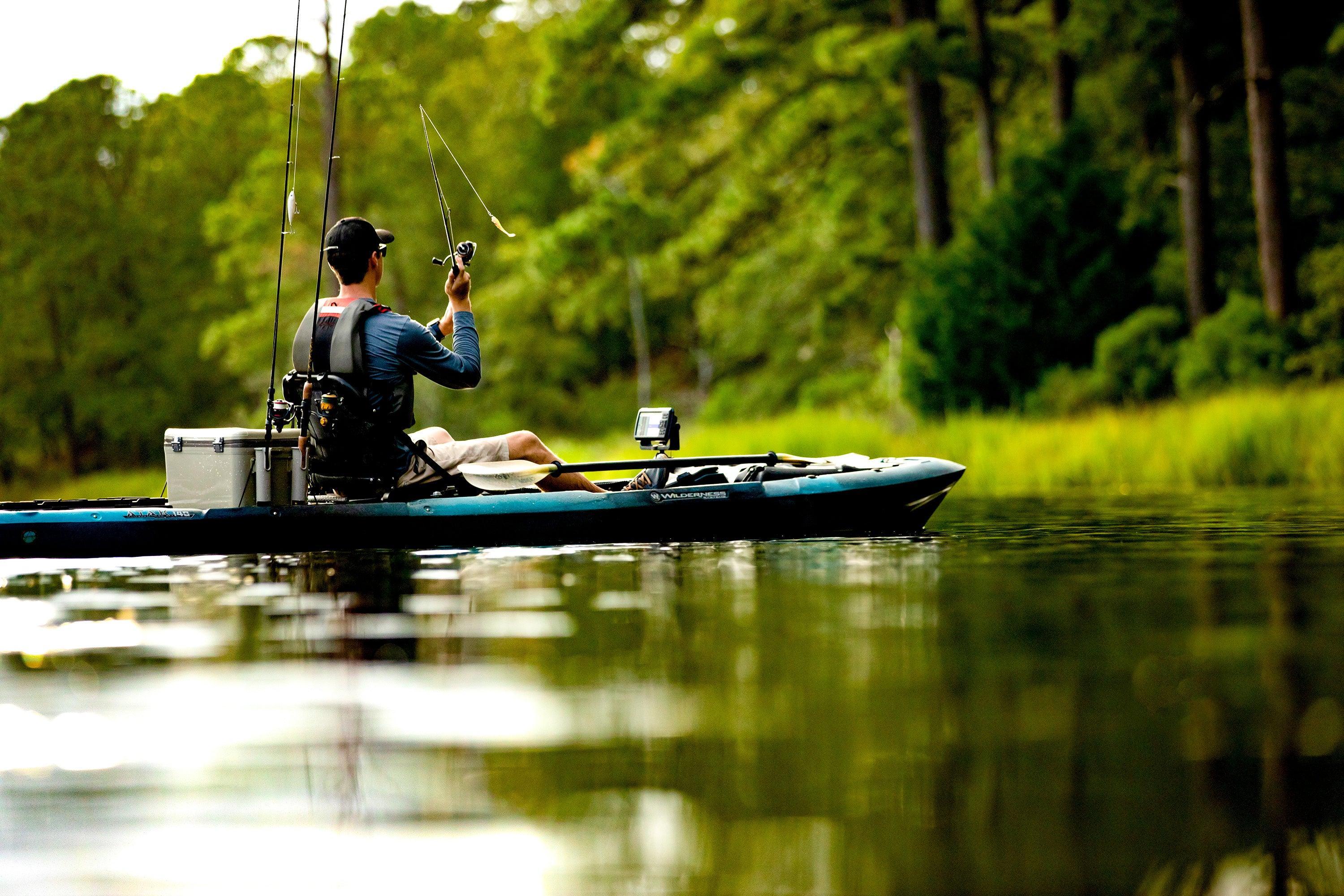 Garmin Striker Vivid 9sv kaikuluotain - Image 6