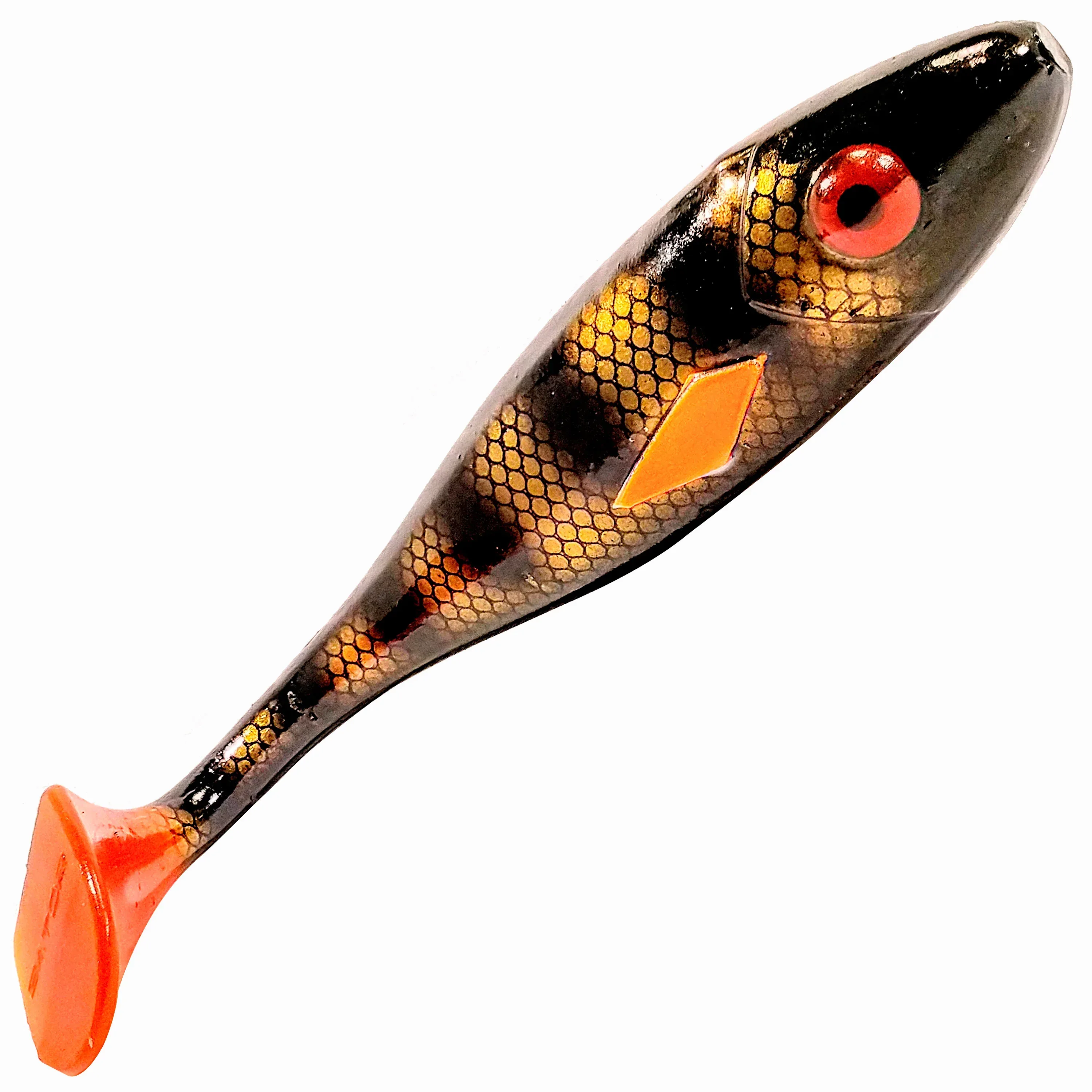 Gator Gum 27 cm kalajigi - Image 12