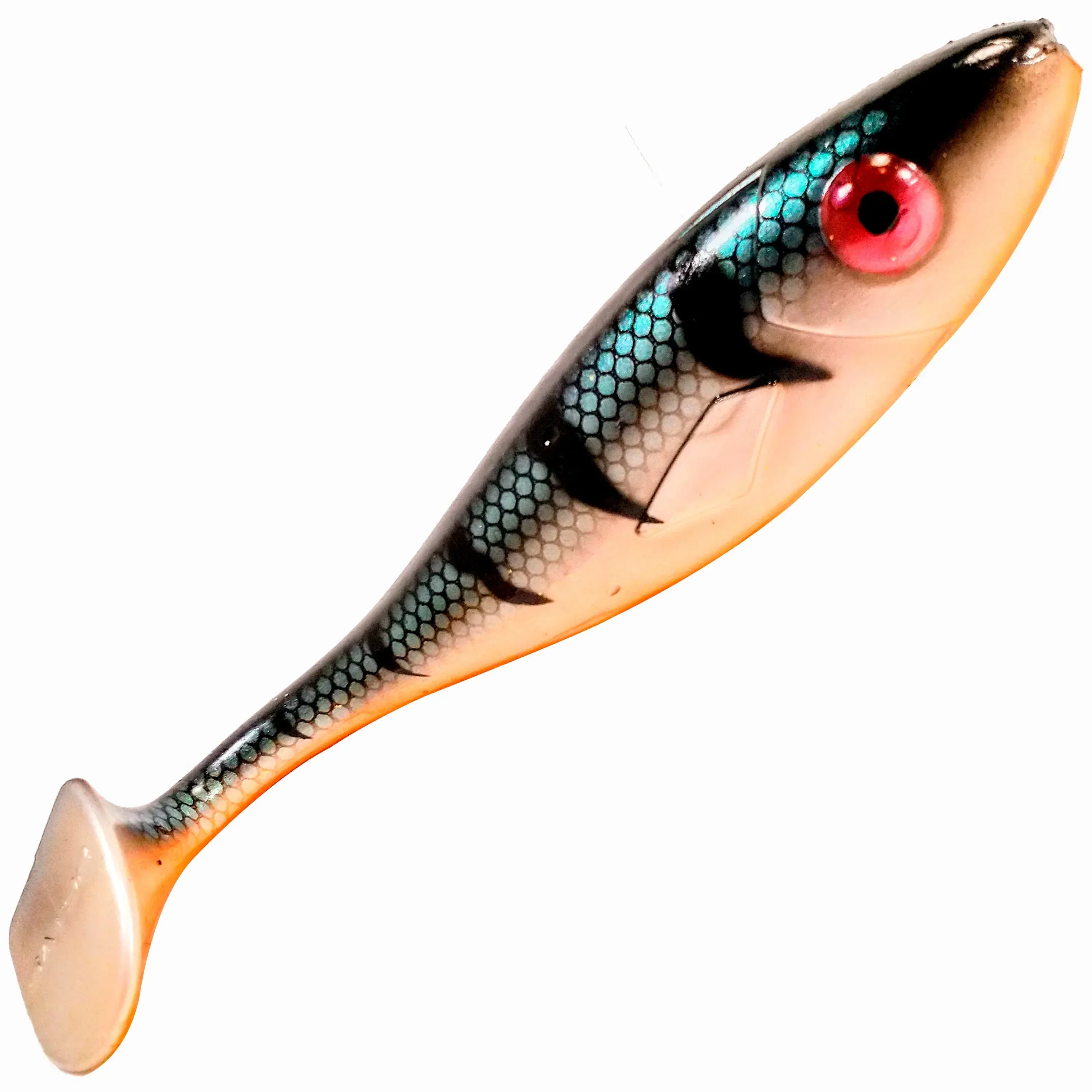 Gator Gum 27 cm kalajigi - Image 14