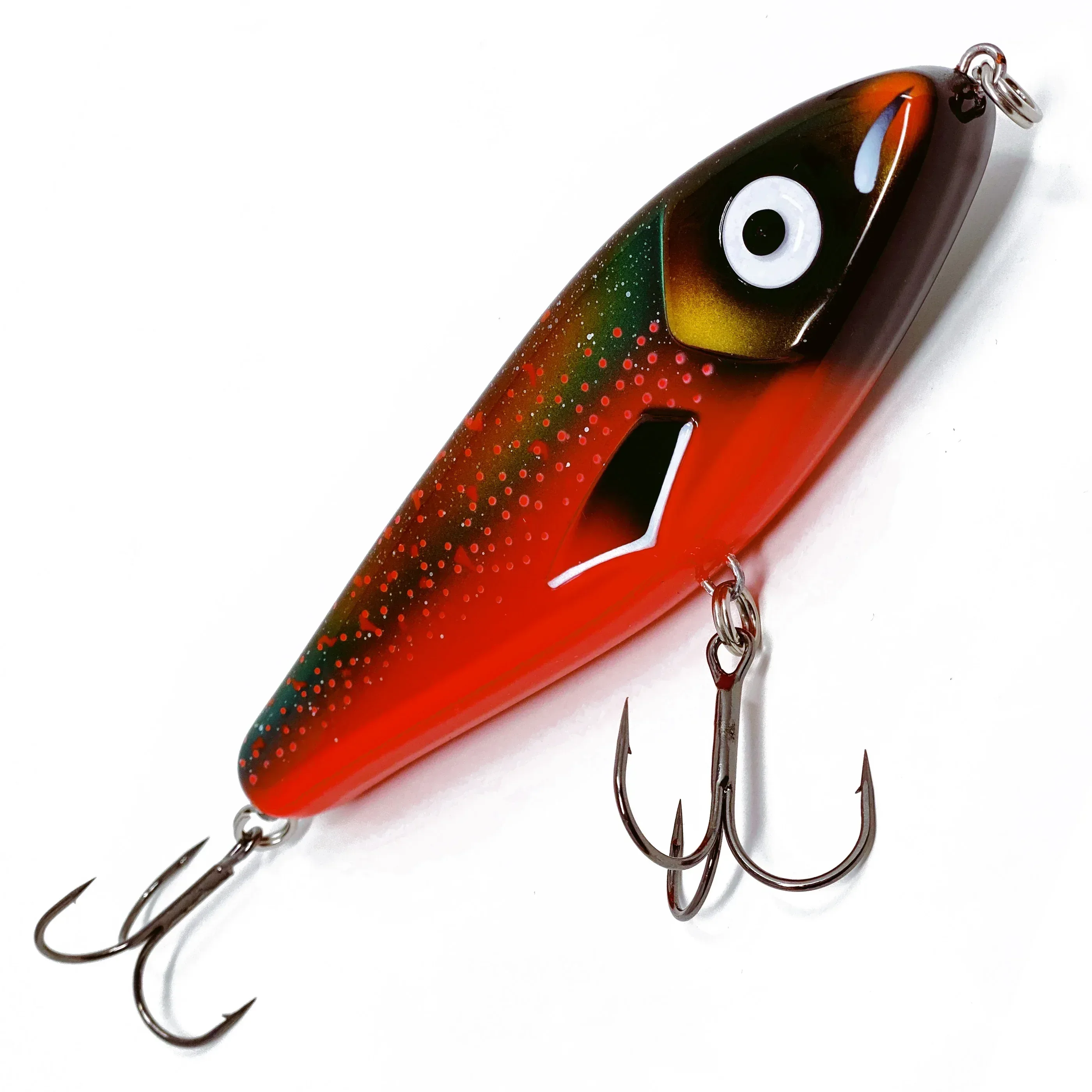 Gator Jerk 15 cm jerkki - Image 37